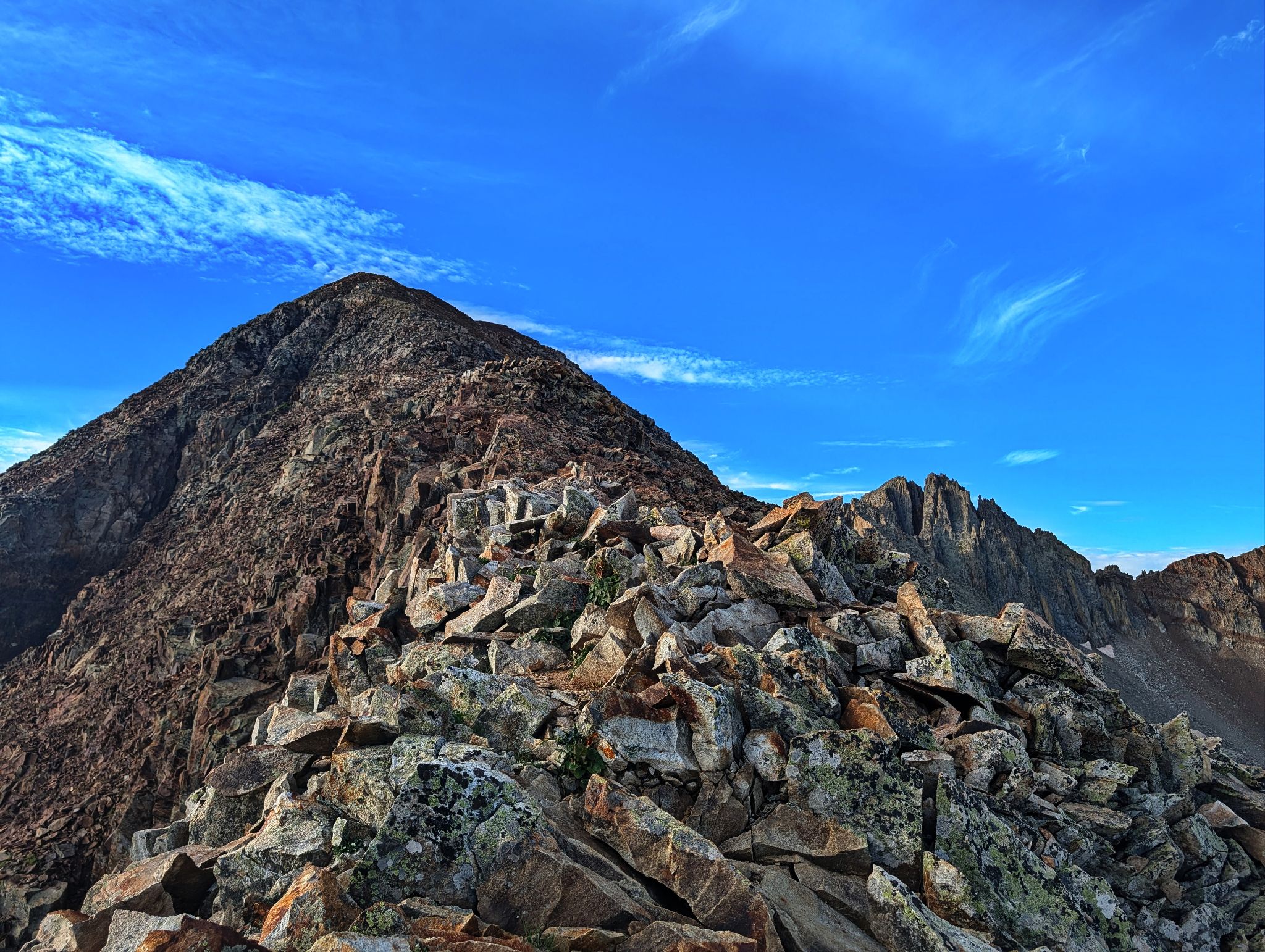 Centennial peak 04