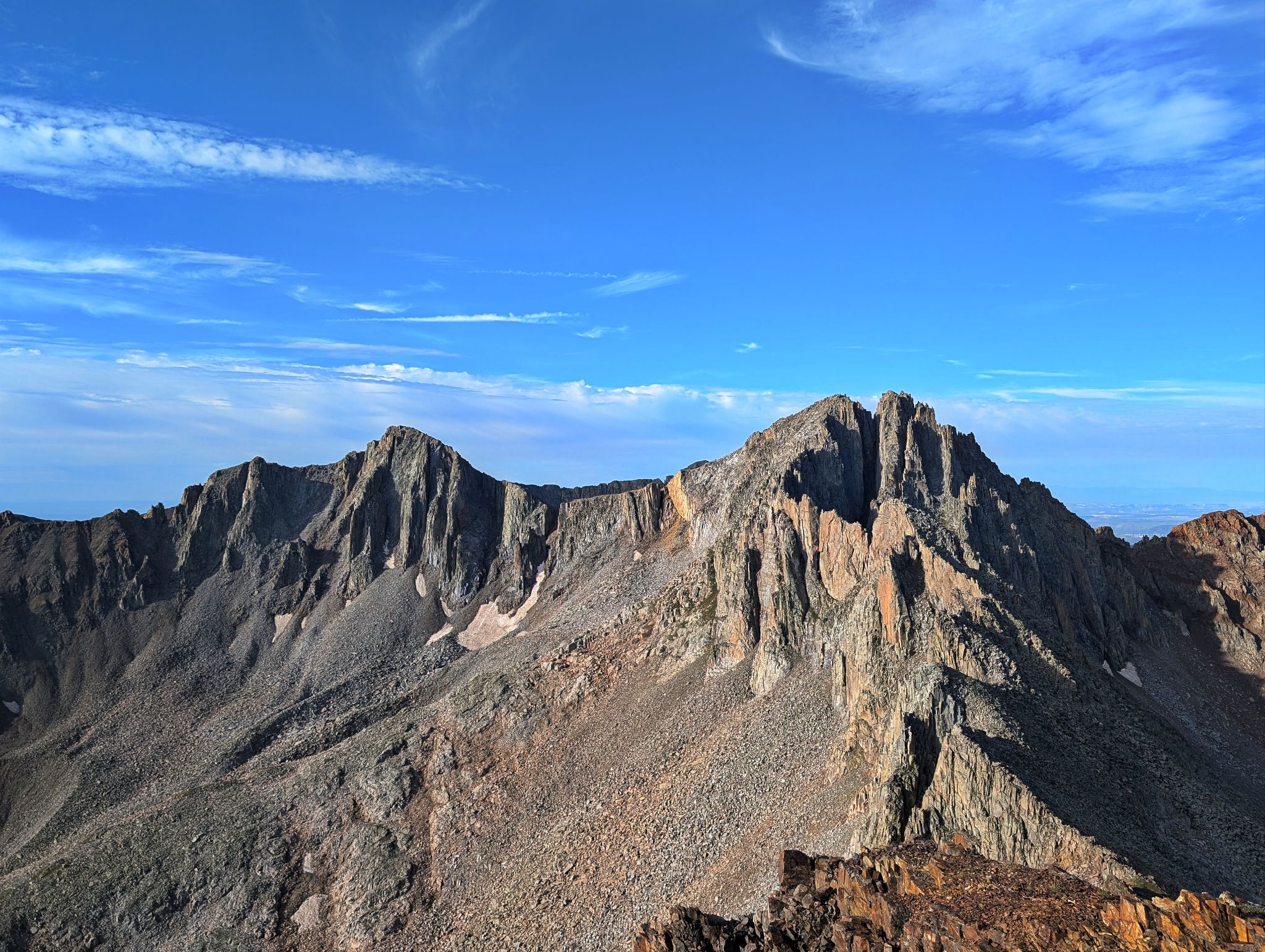 Centennial peak 05