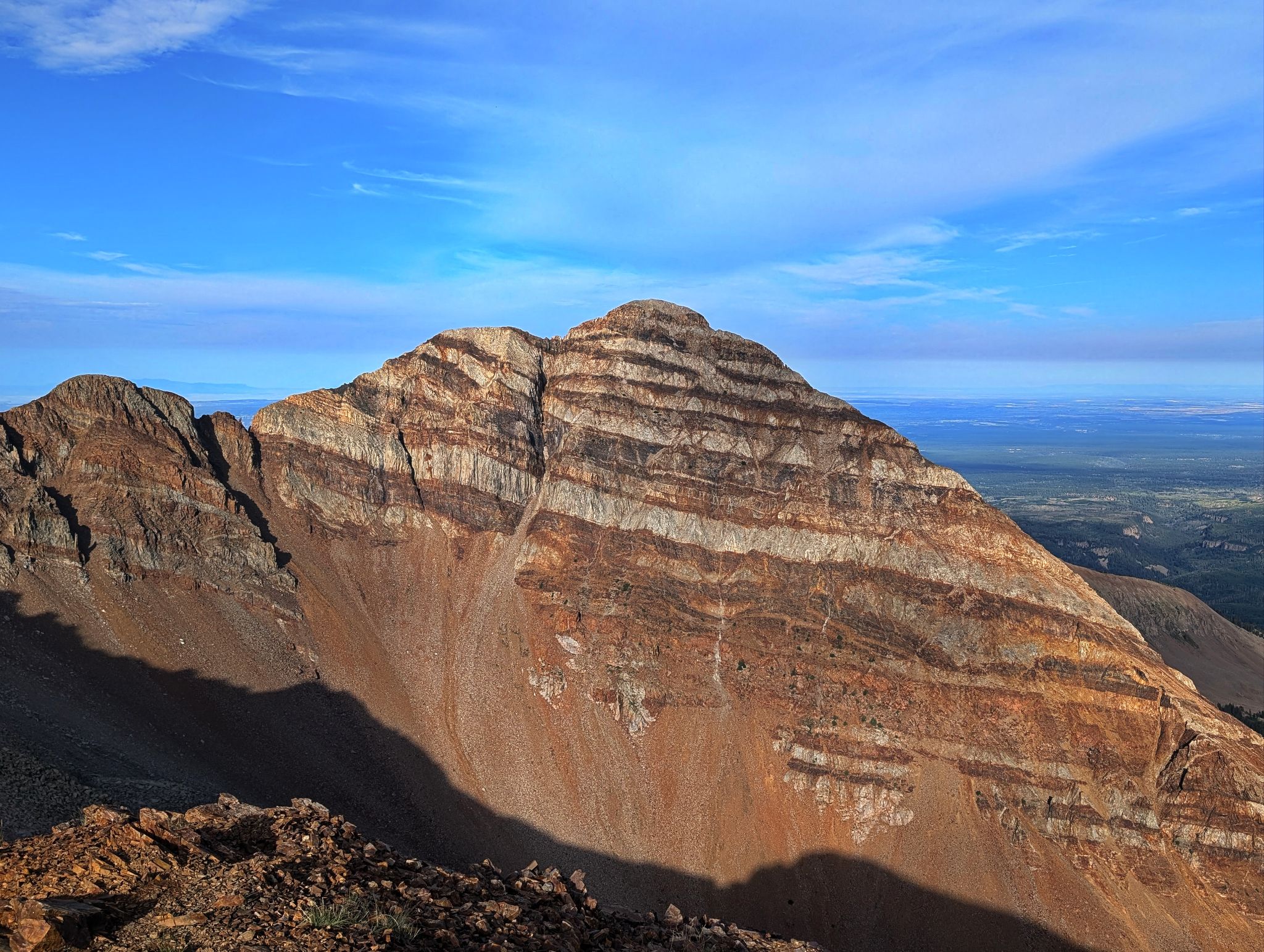 Centennial peak 06