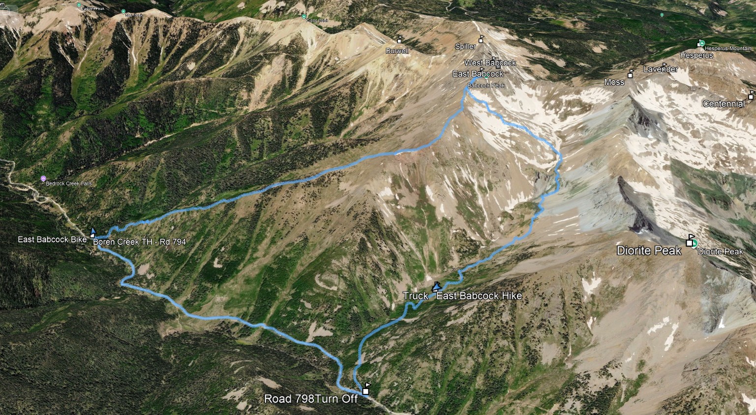East babcock 01