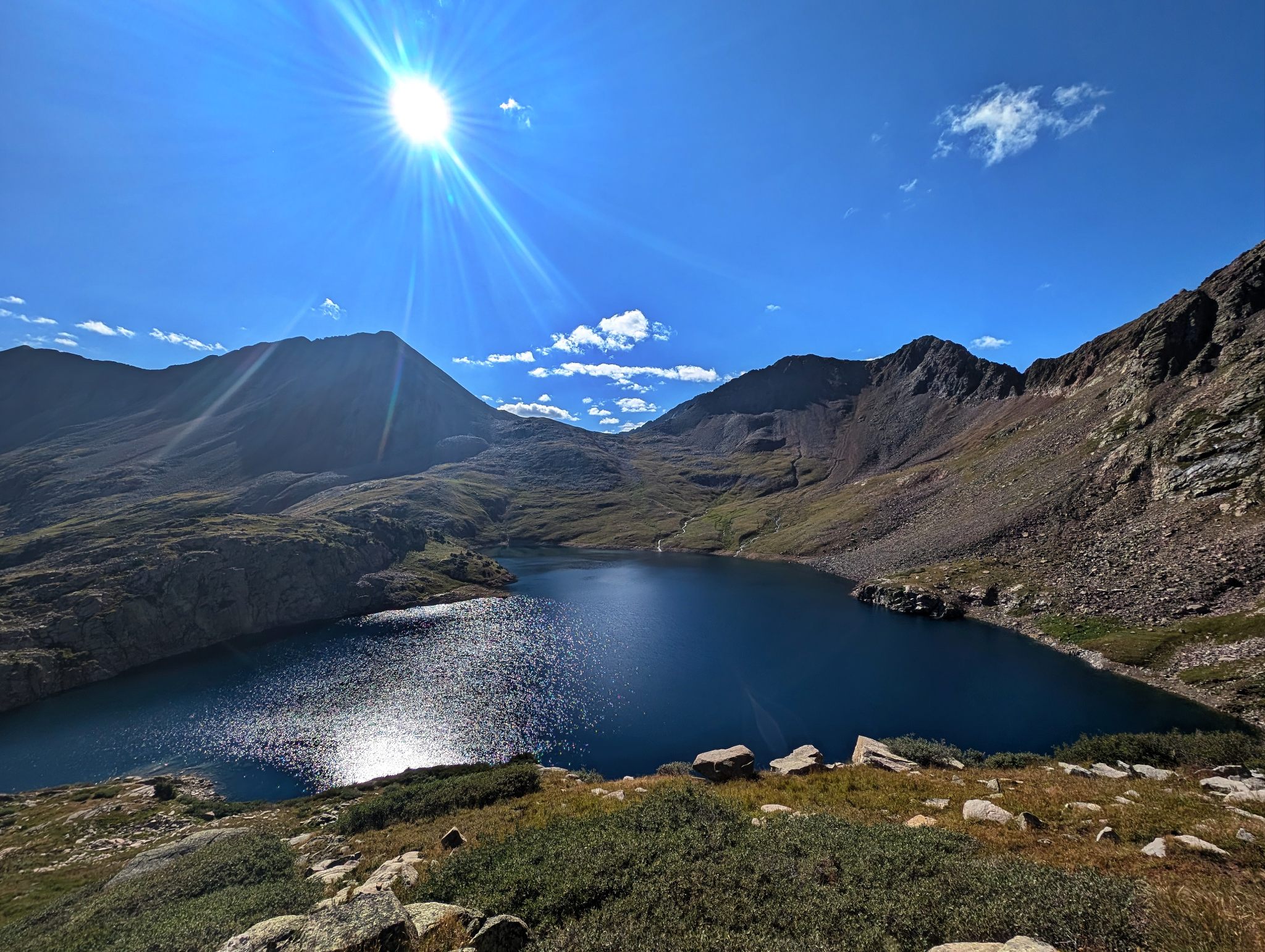 San miguel lake point 05