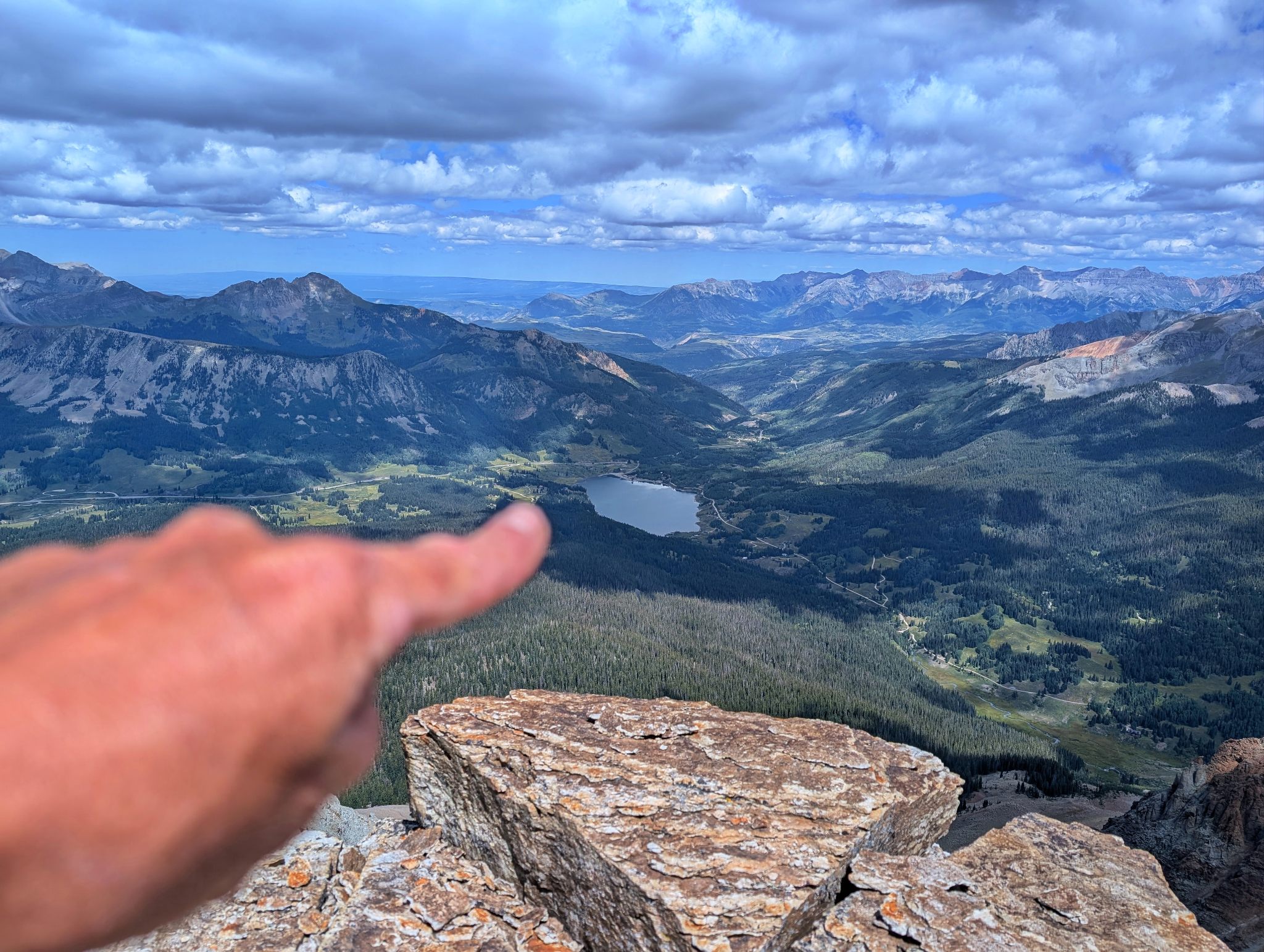 San miguel lake point 26