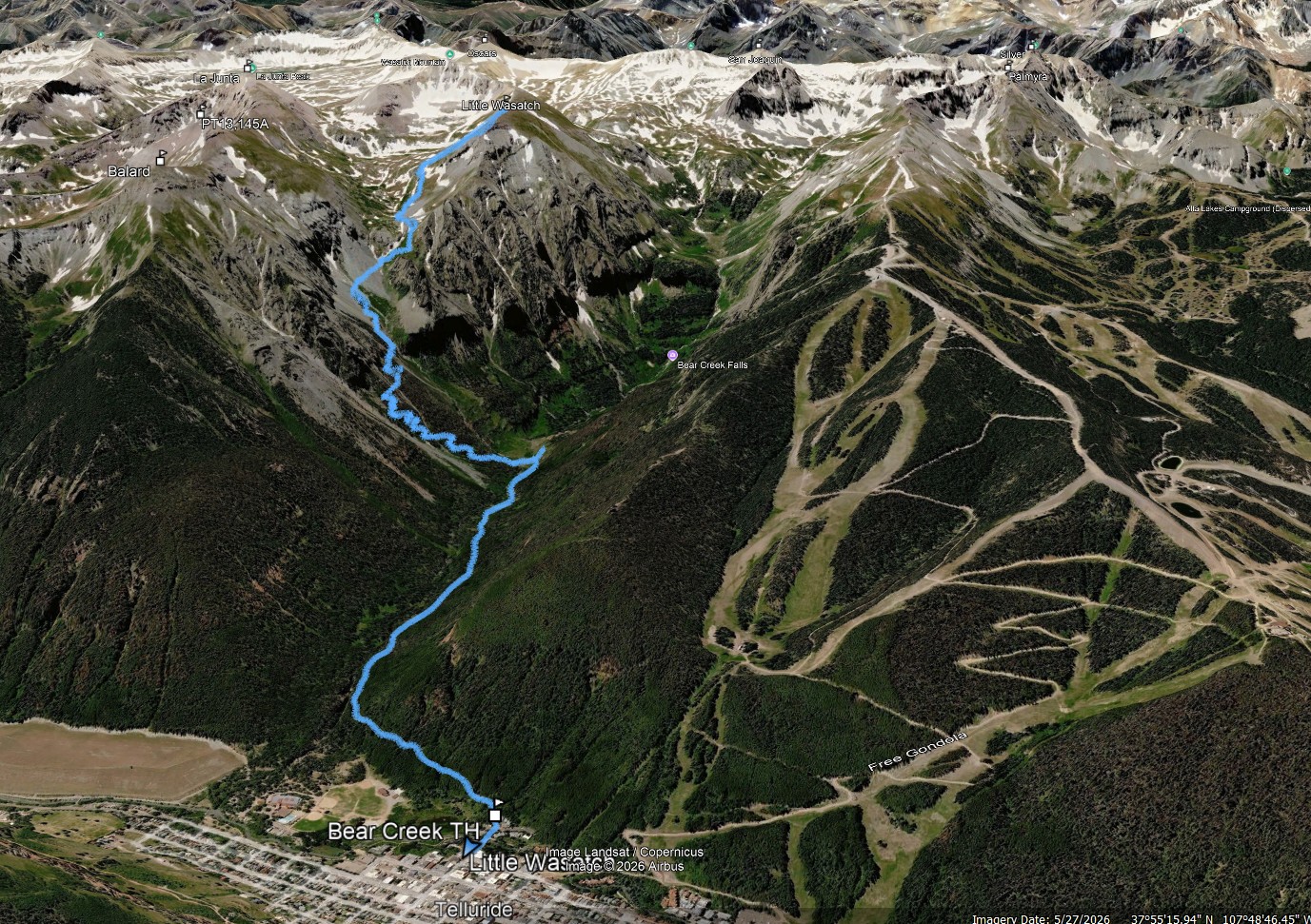 Little wasatch 01