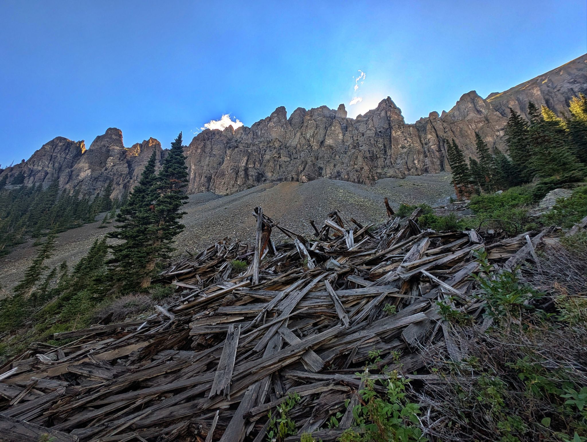 Little wasatch 05