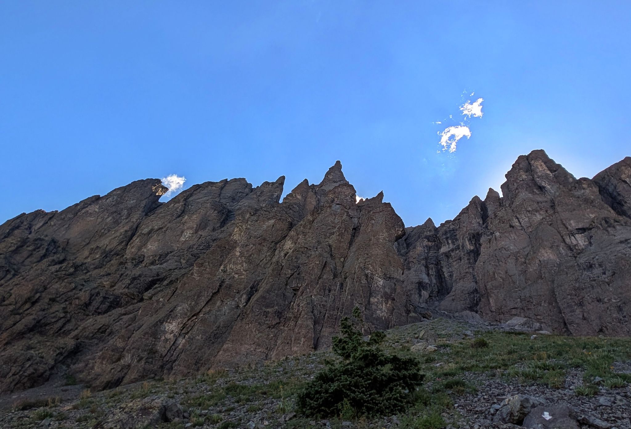 Little wasatch 06