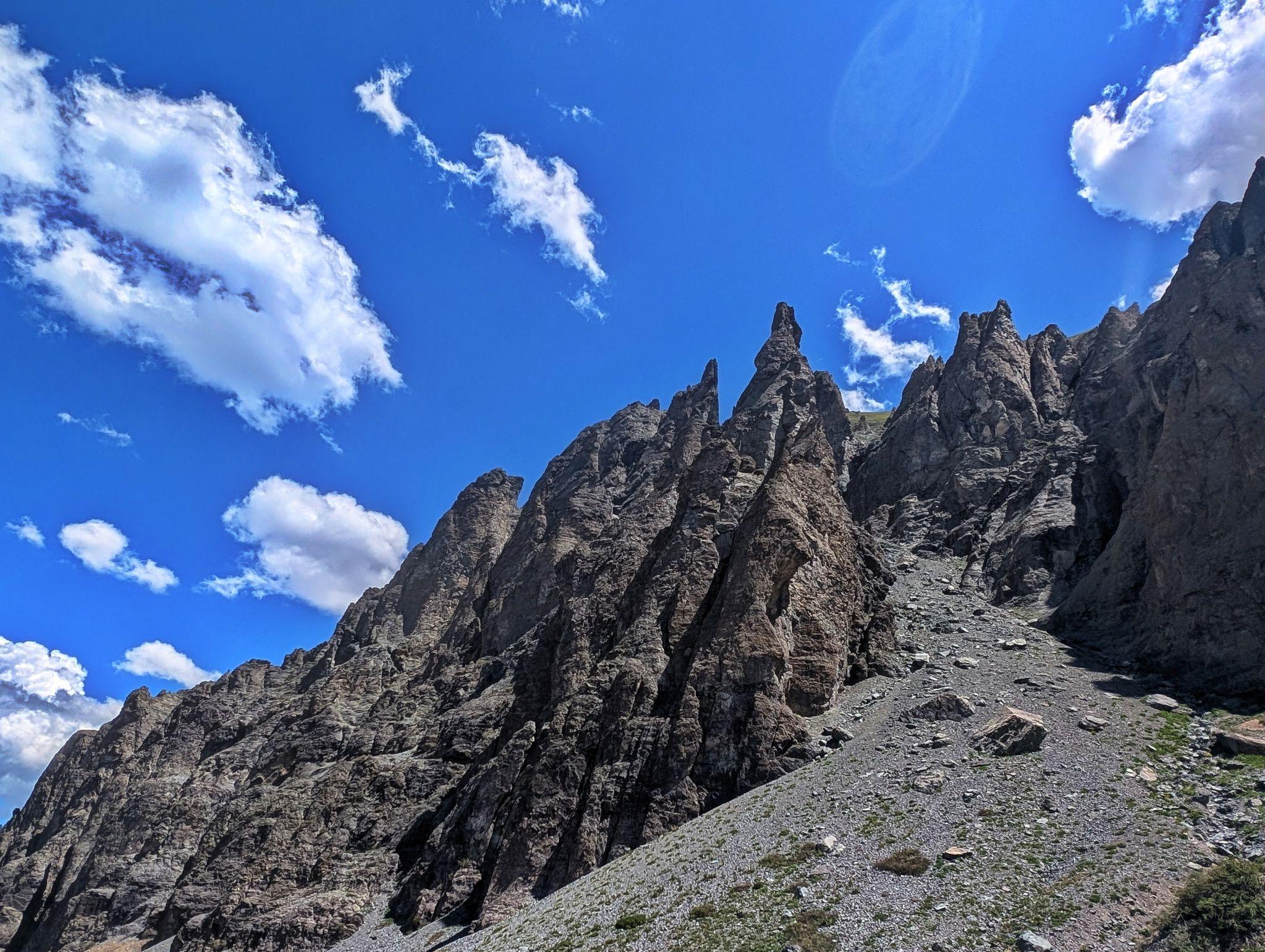 Little wasatch 07