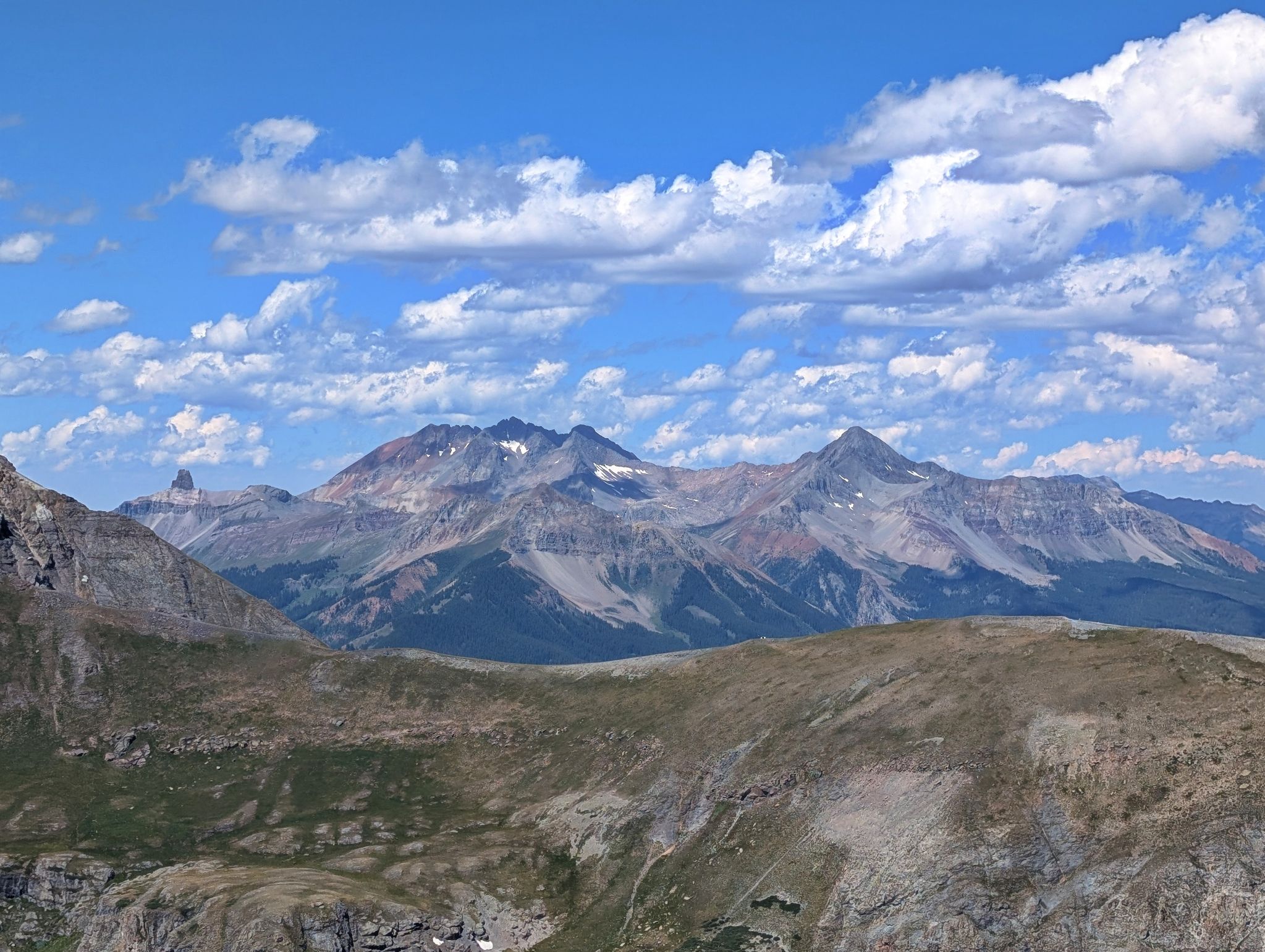 Little wasatch 14