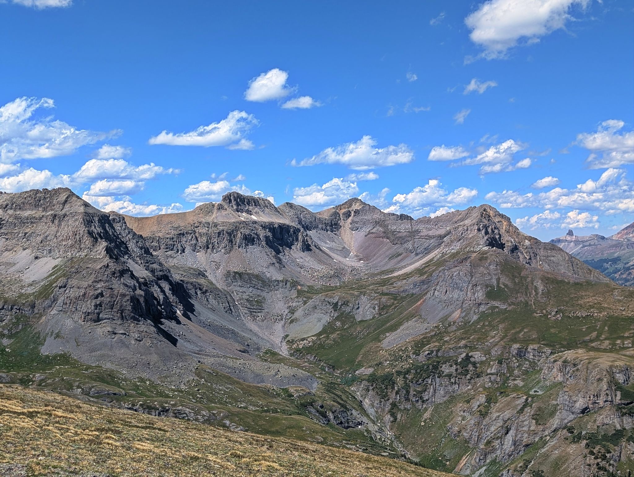 Little wasatch 15