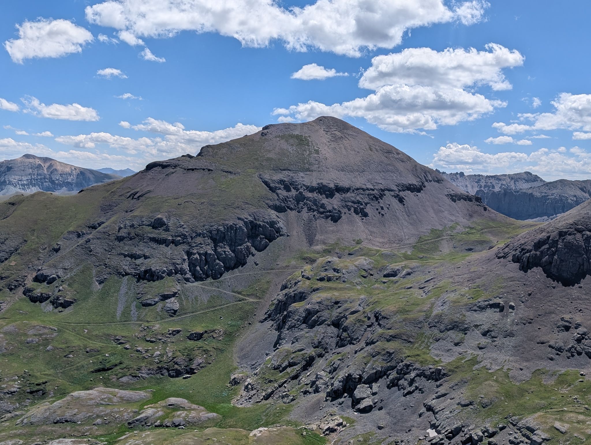 Little wasatch 16