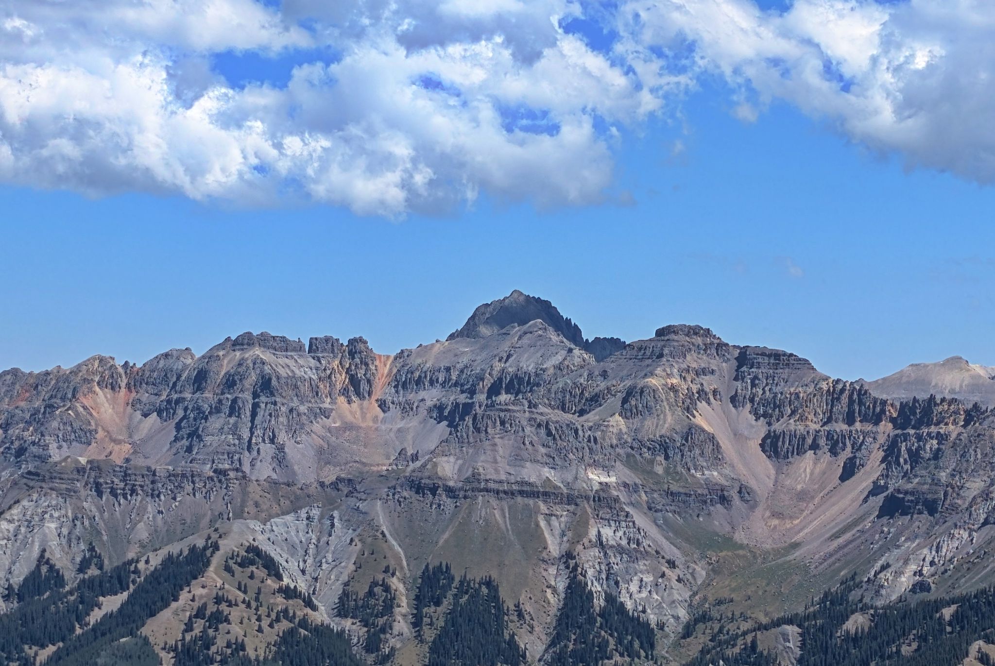Little wasatch 17