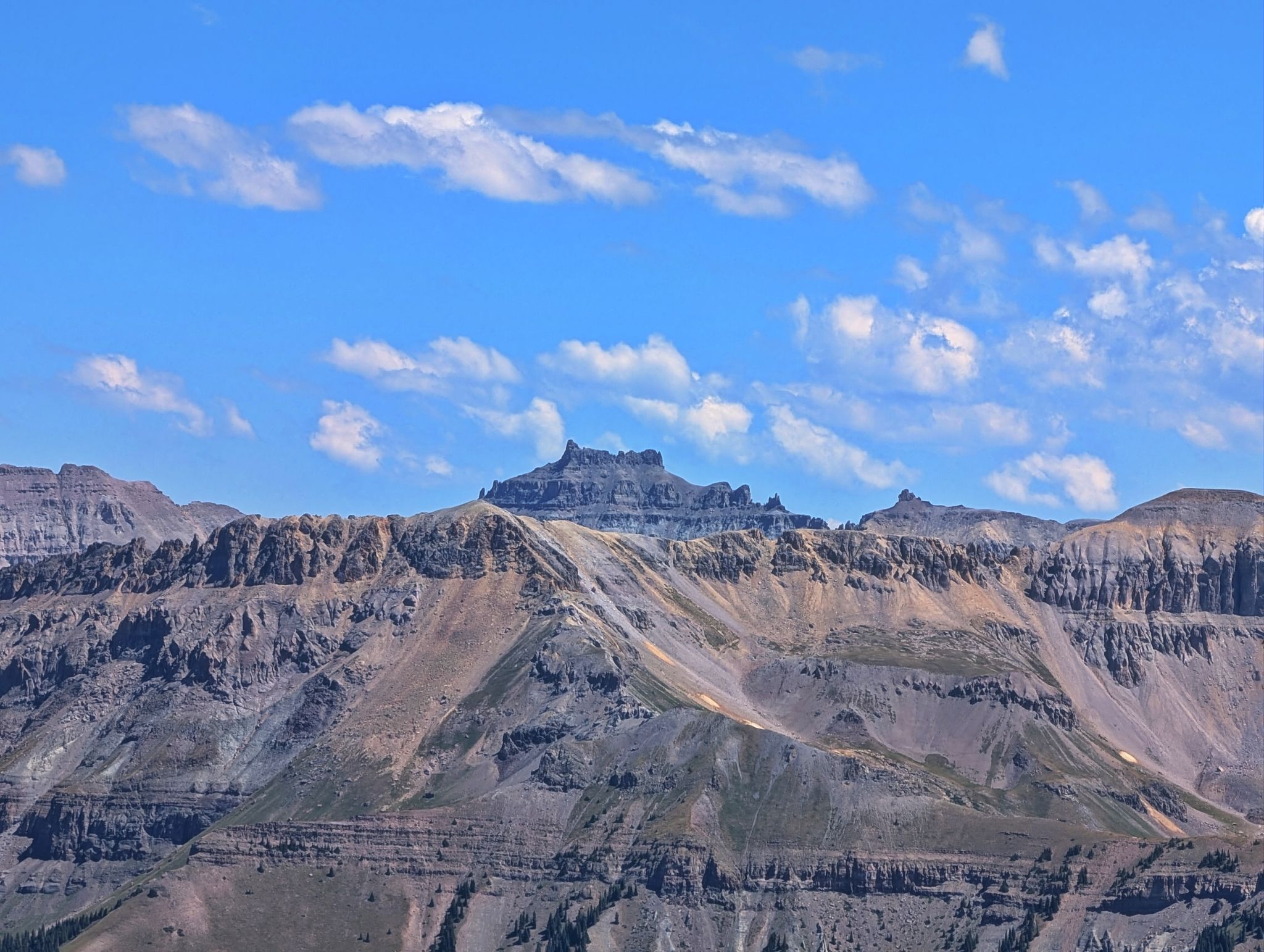 Little wasatch 19