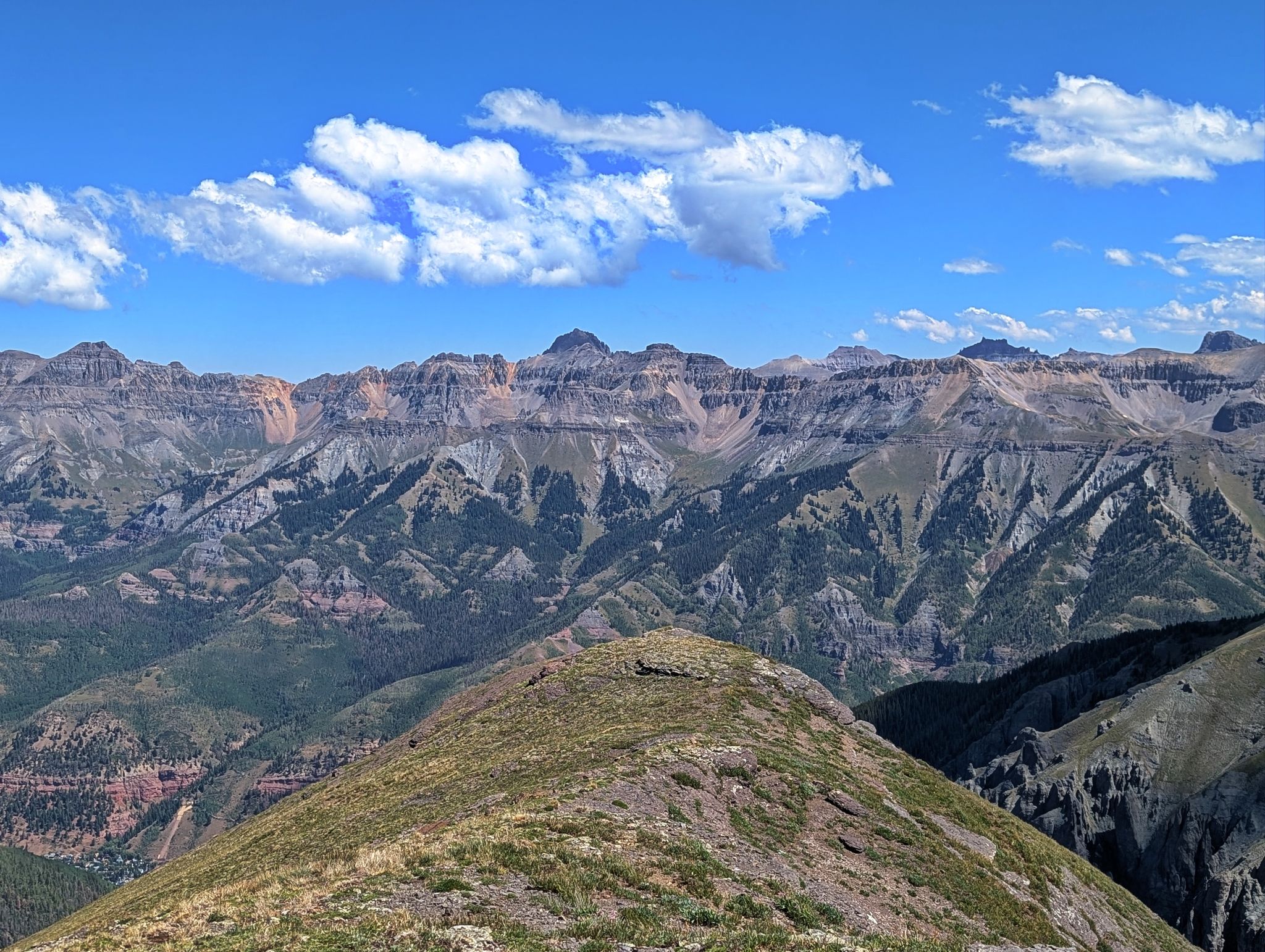 Little wasatch 21
