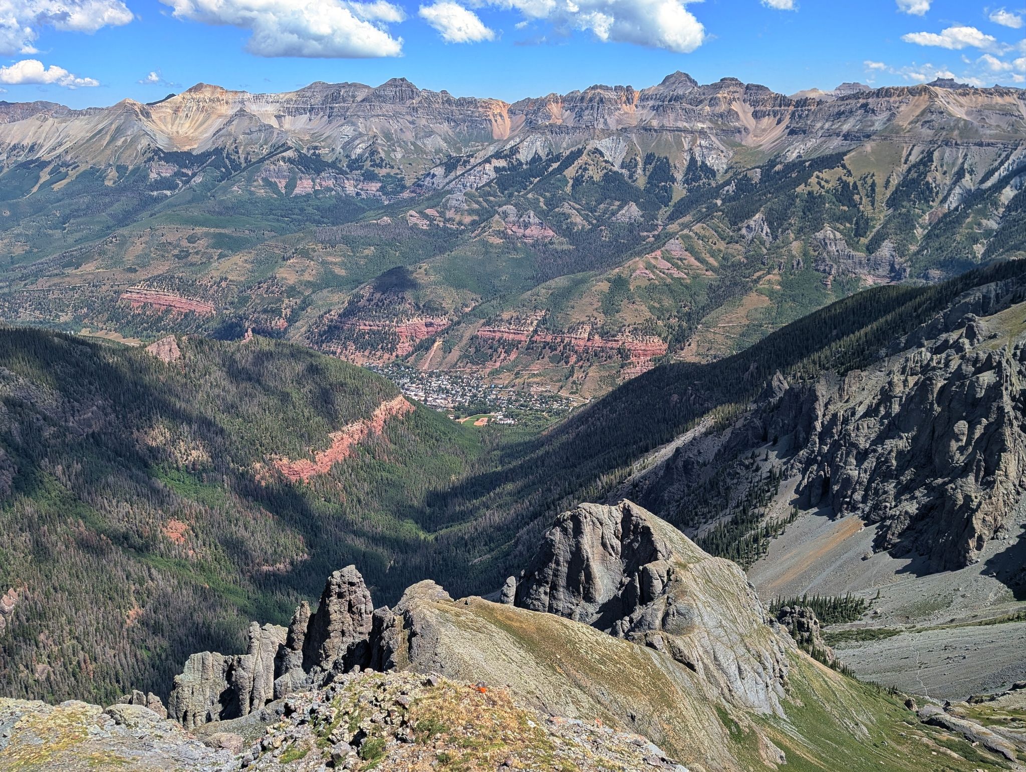 Little wasatch 22