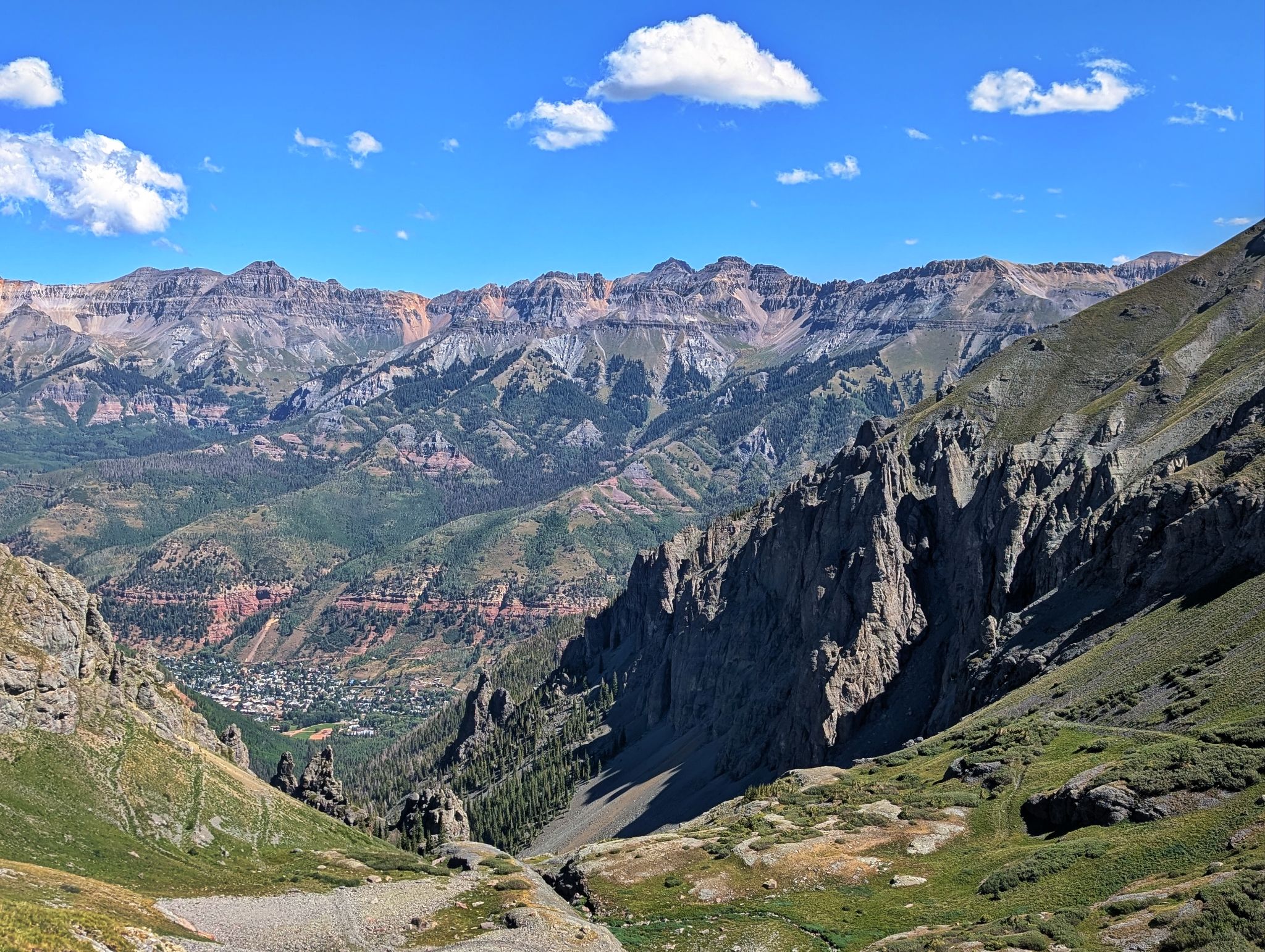 Little wasatch 24