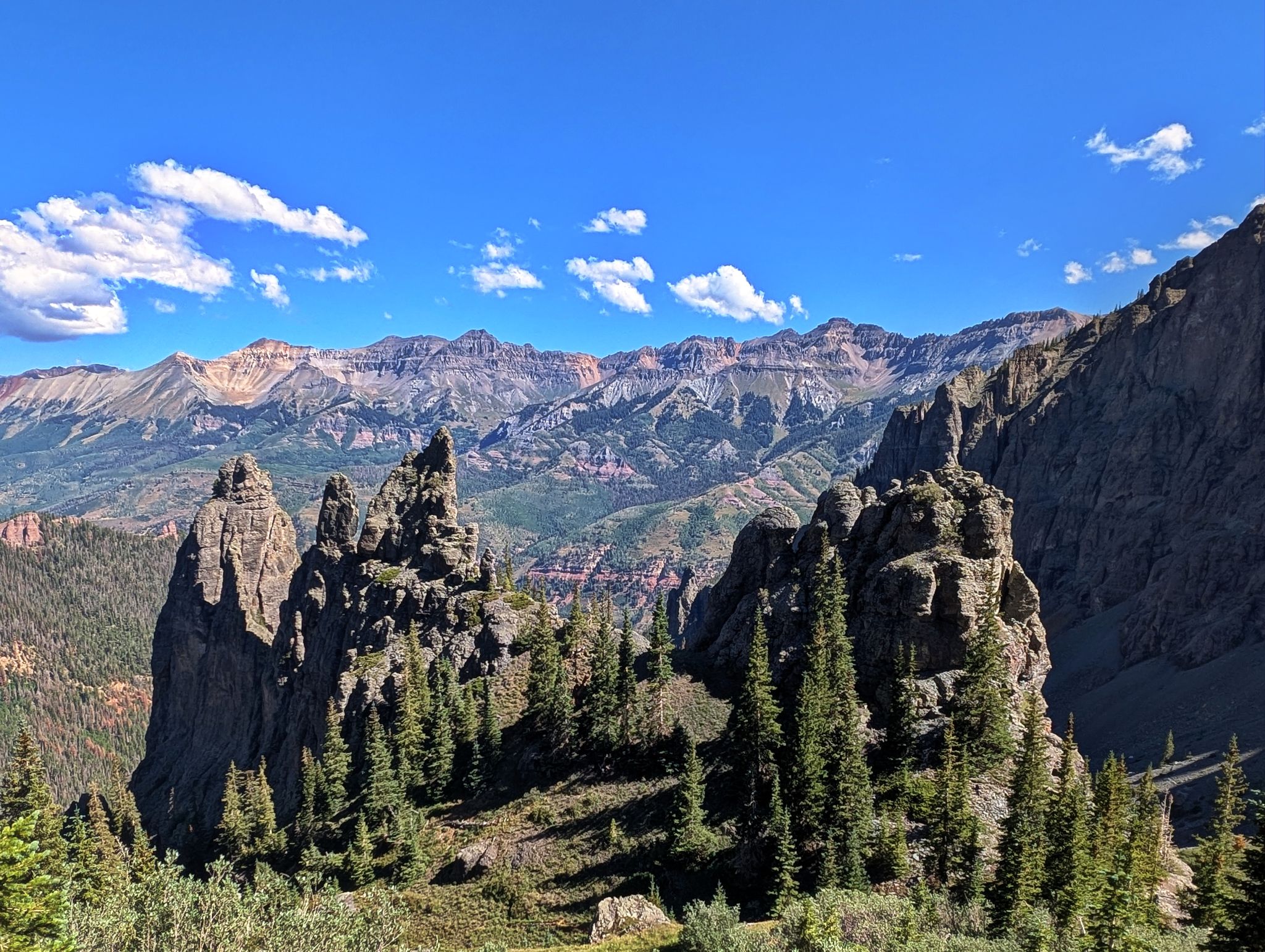 Little wasatch 25