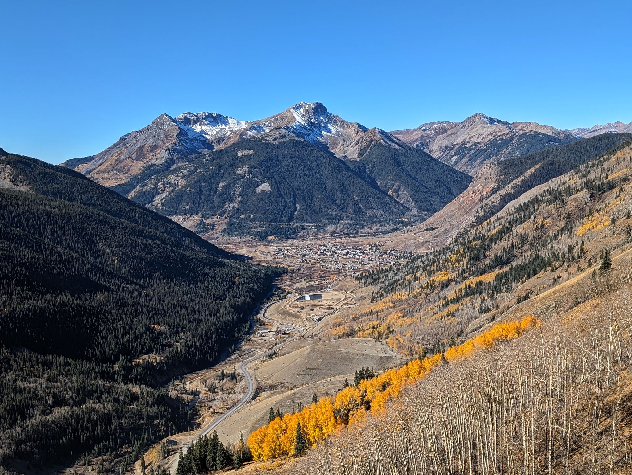 Macomber Peak