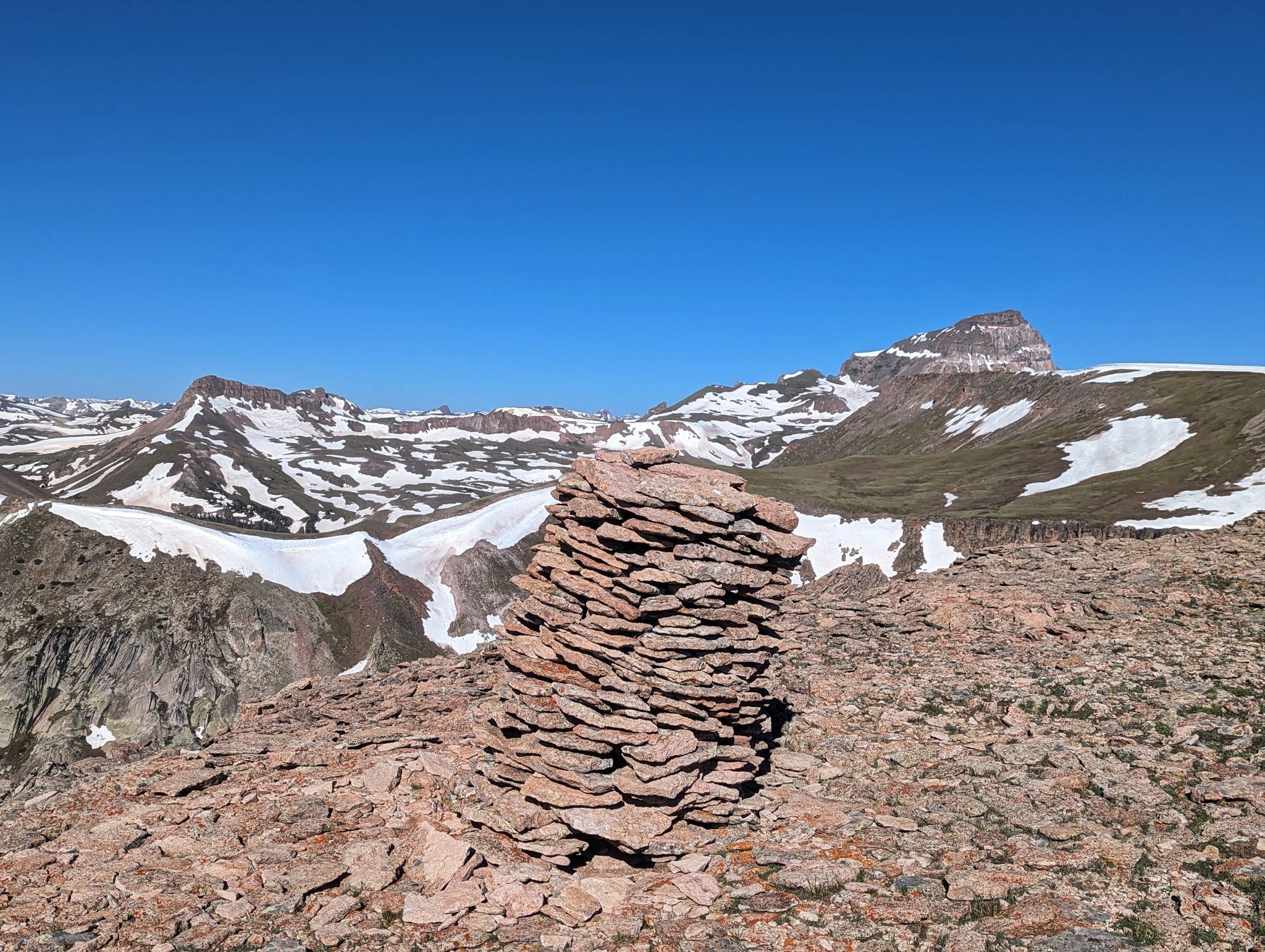 Non Compahgre