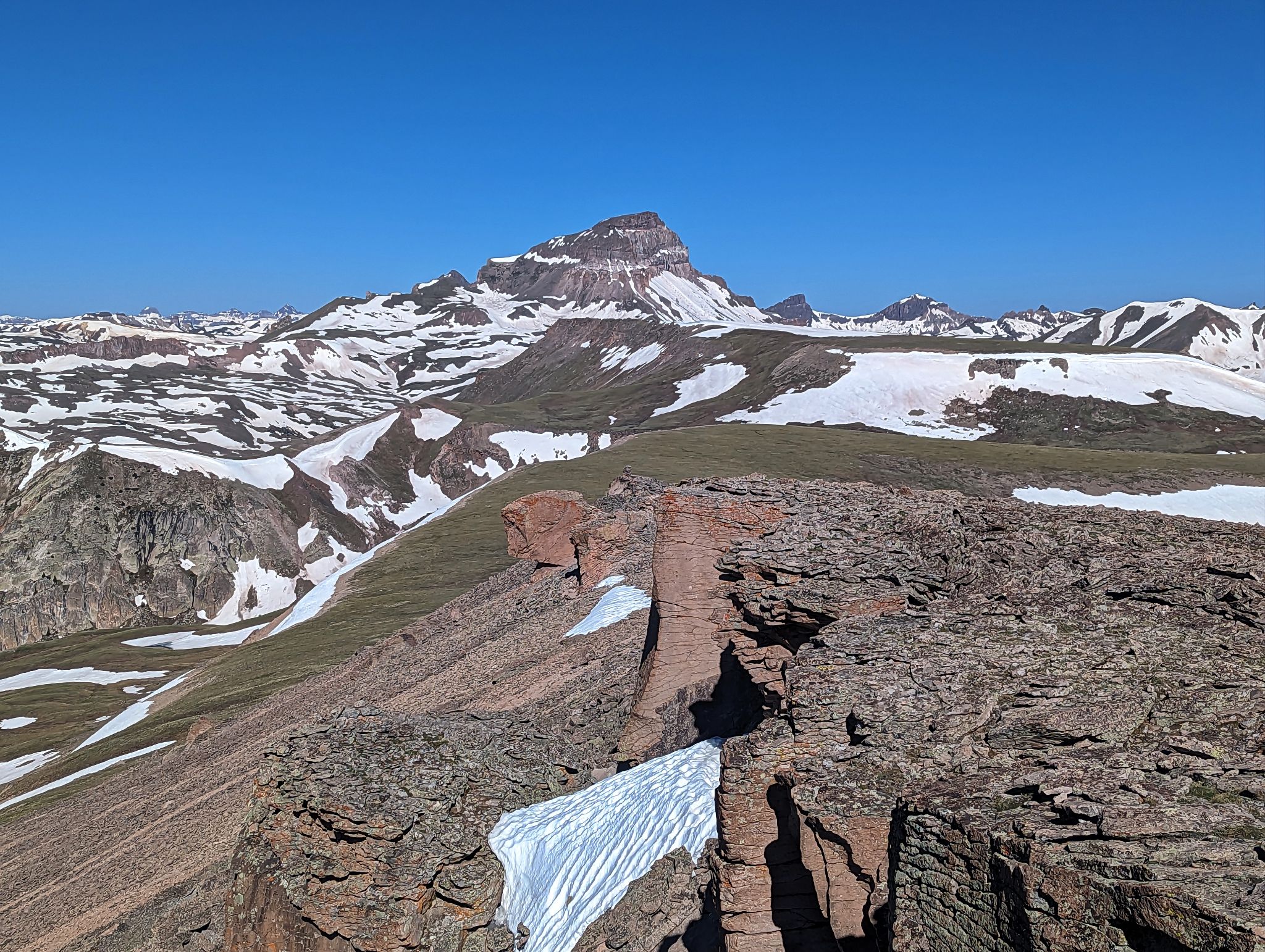 Non compahgre 10