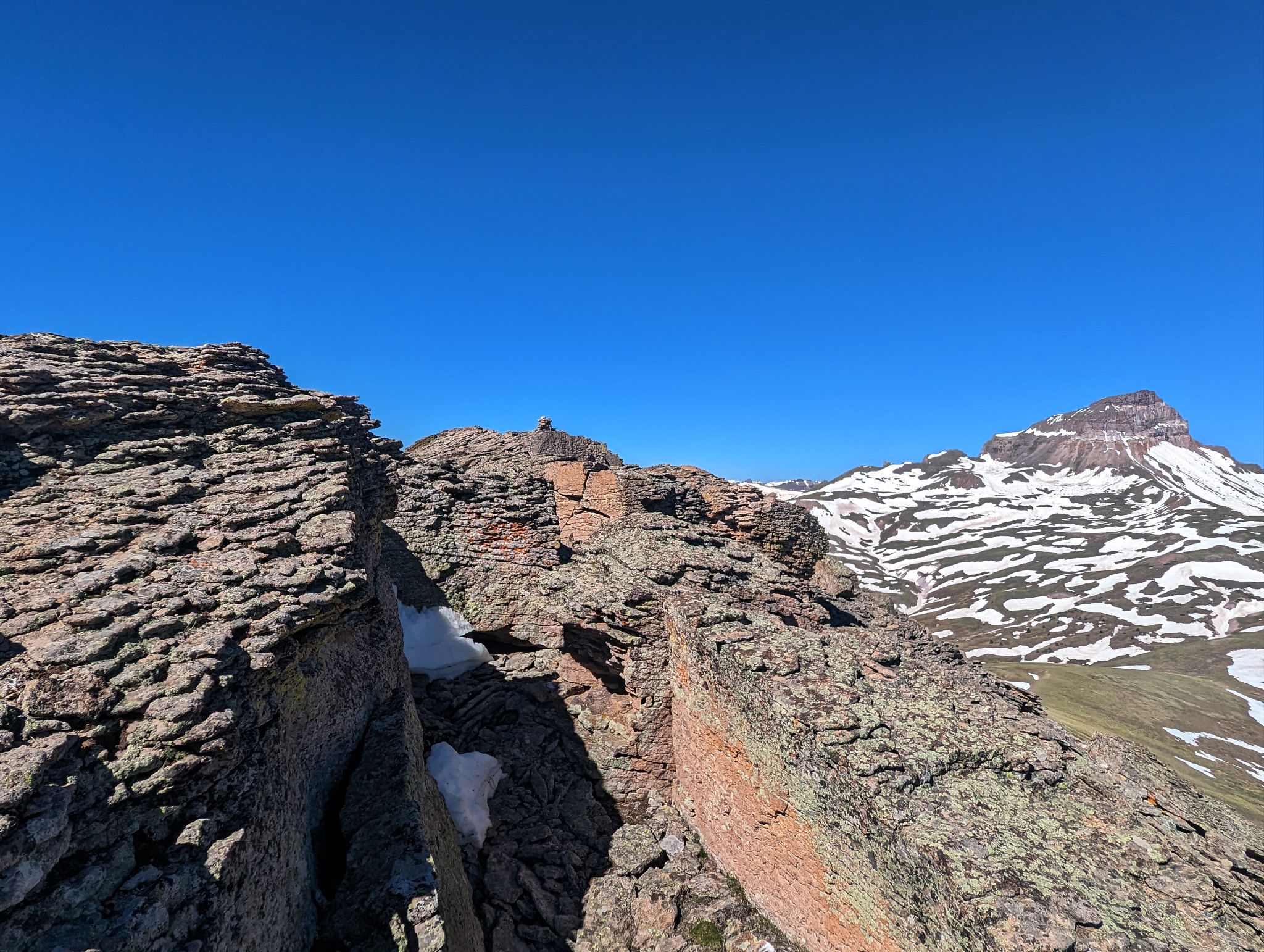 Non compahgre 11