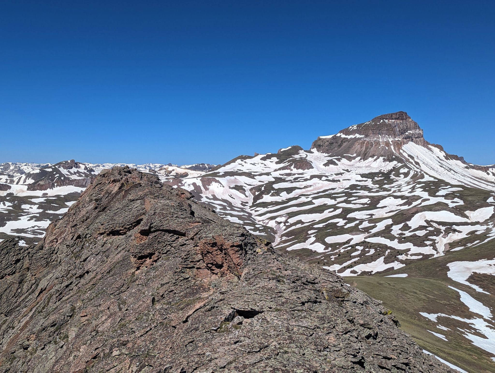 Non compahgre 12