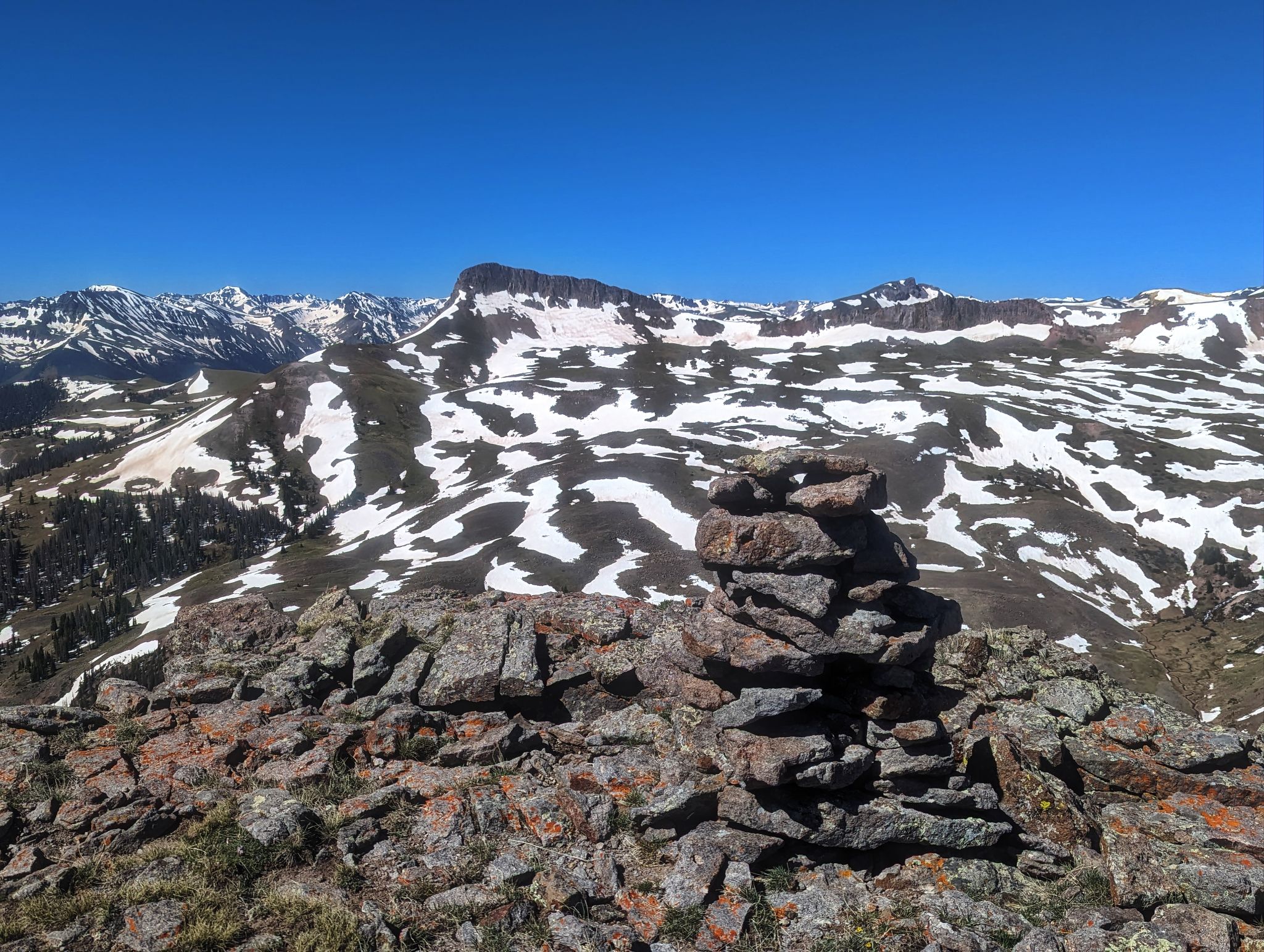 Non compahgre 15