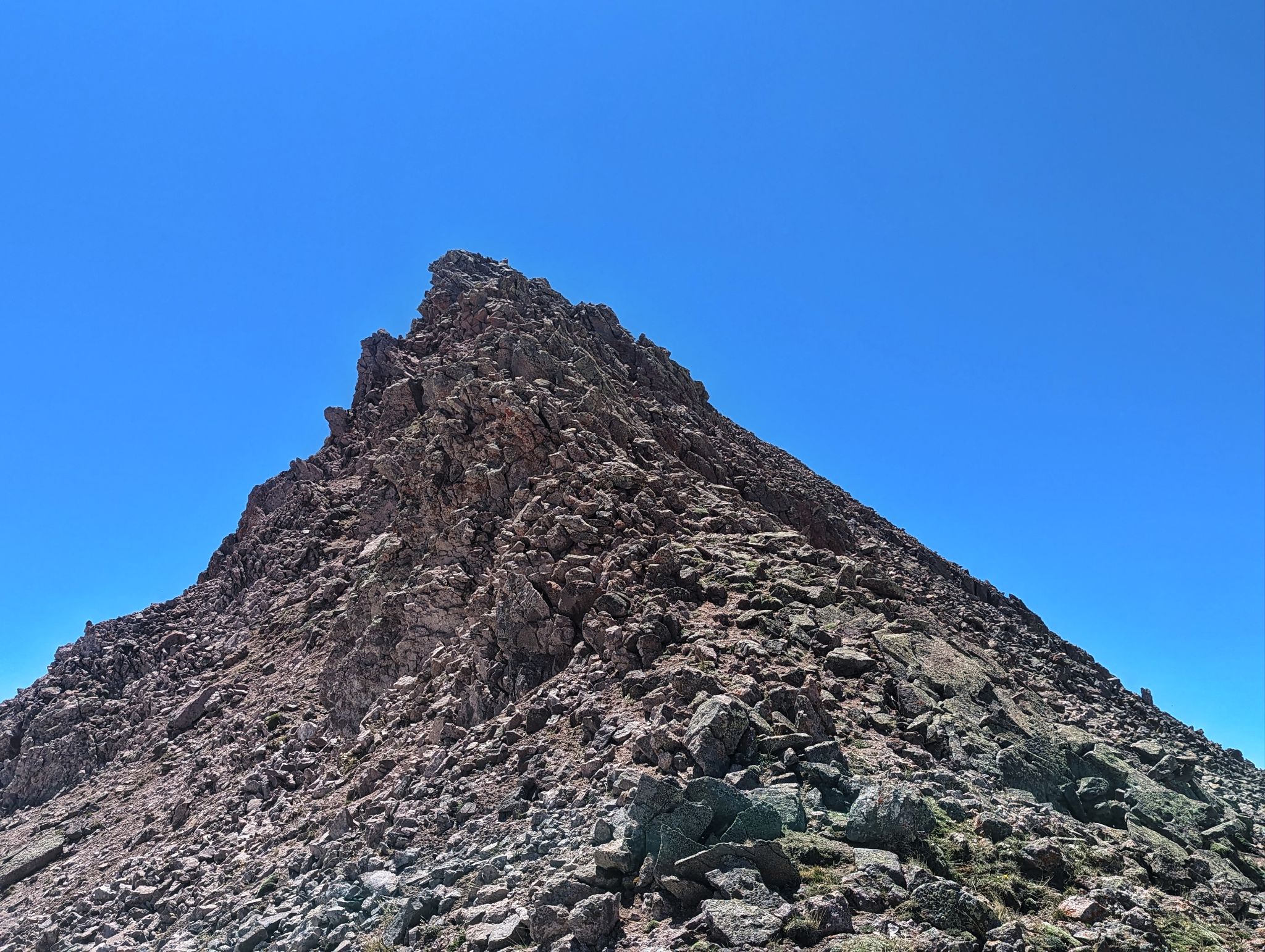 Non compahgre 20
