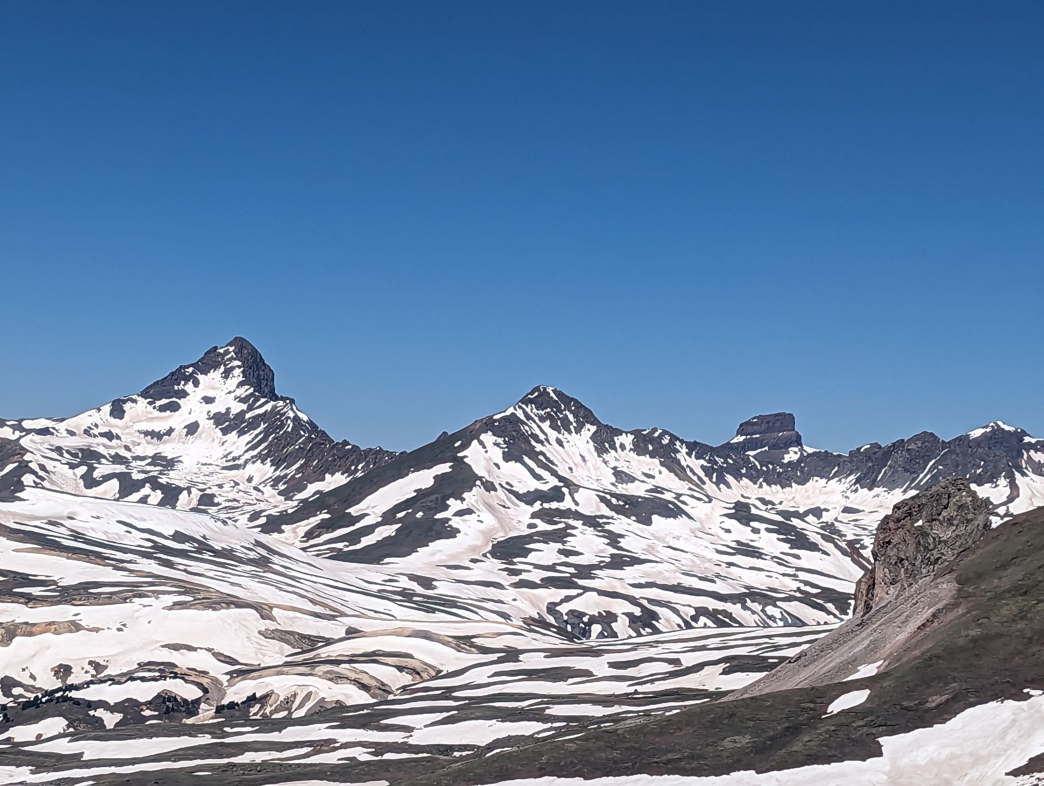 Non compahgre 22