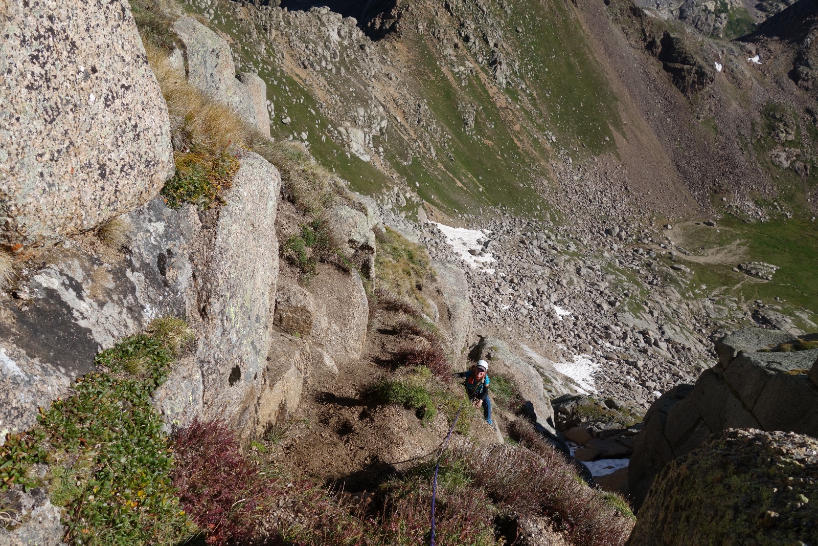 Jagged mountain 1 08