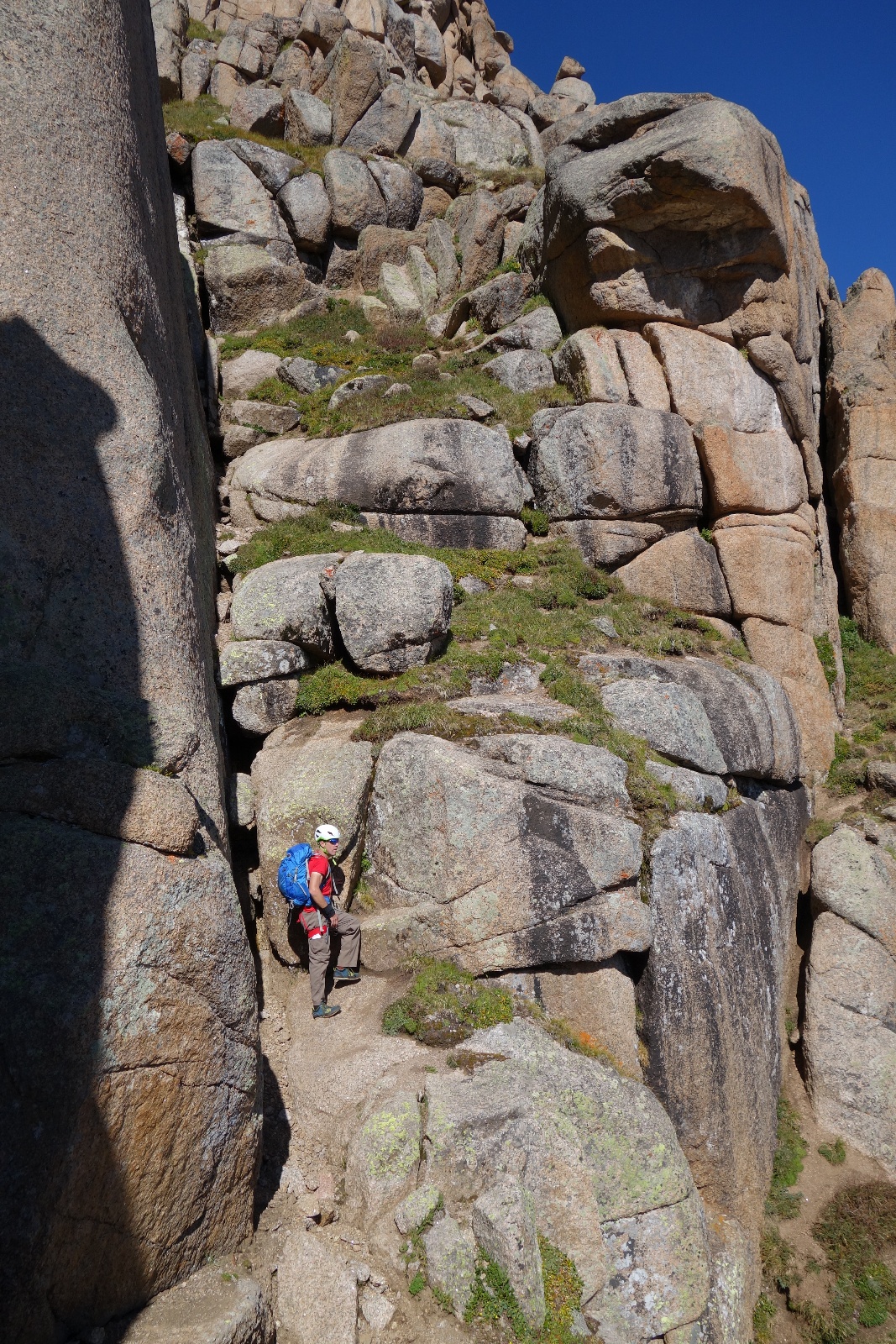 Jagged mountain 1 10
