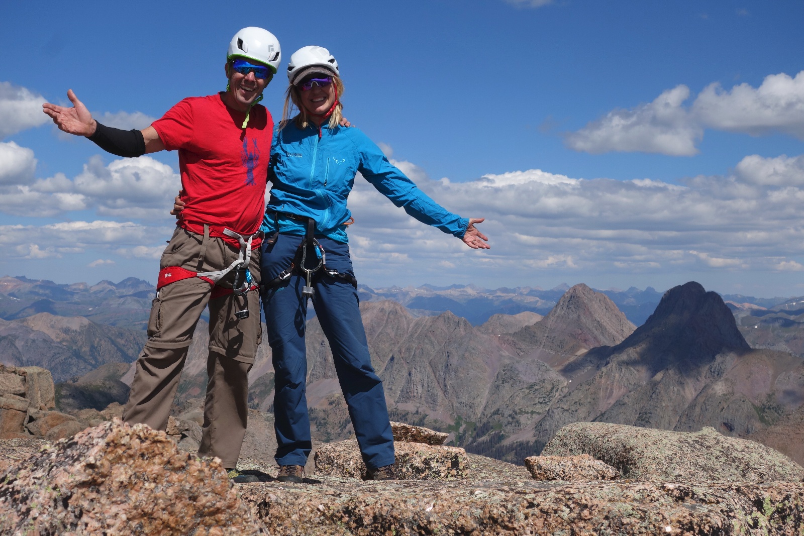 Jagged mountain 1 12