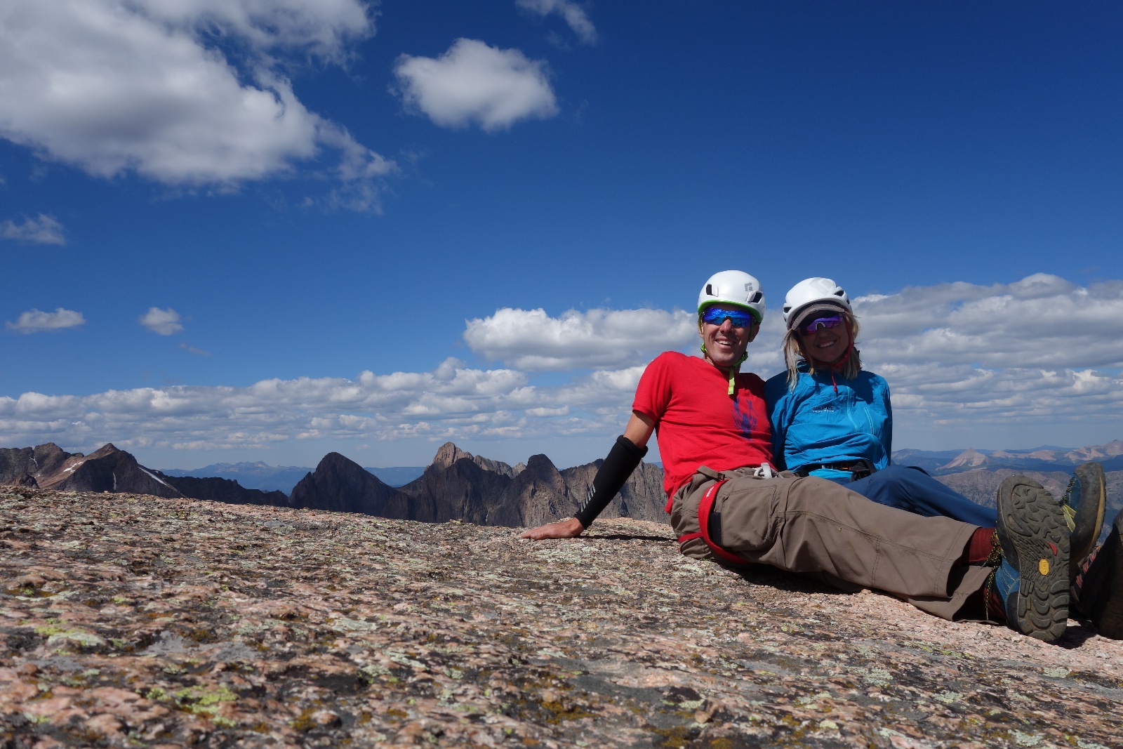 Jagged mountain 1 13