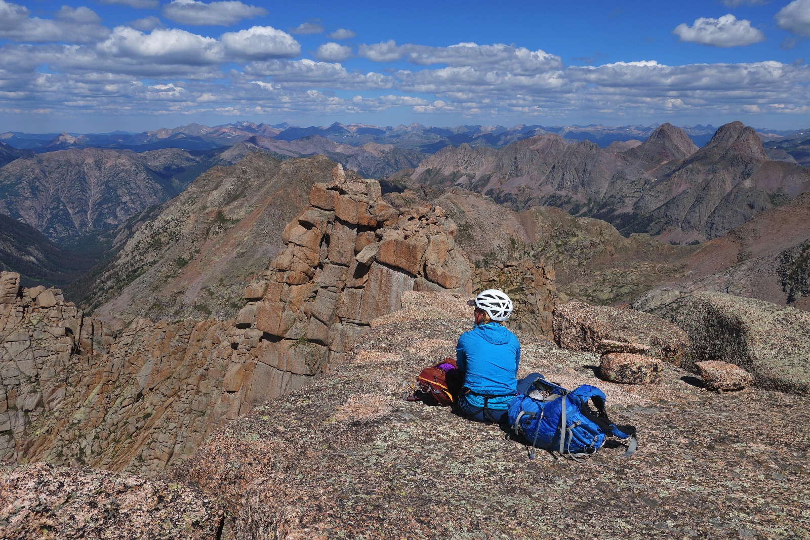 Jagged mountain 1 15
