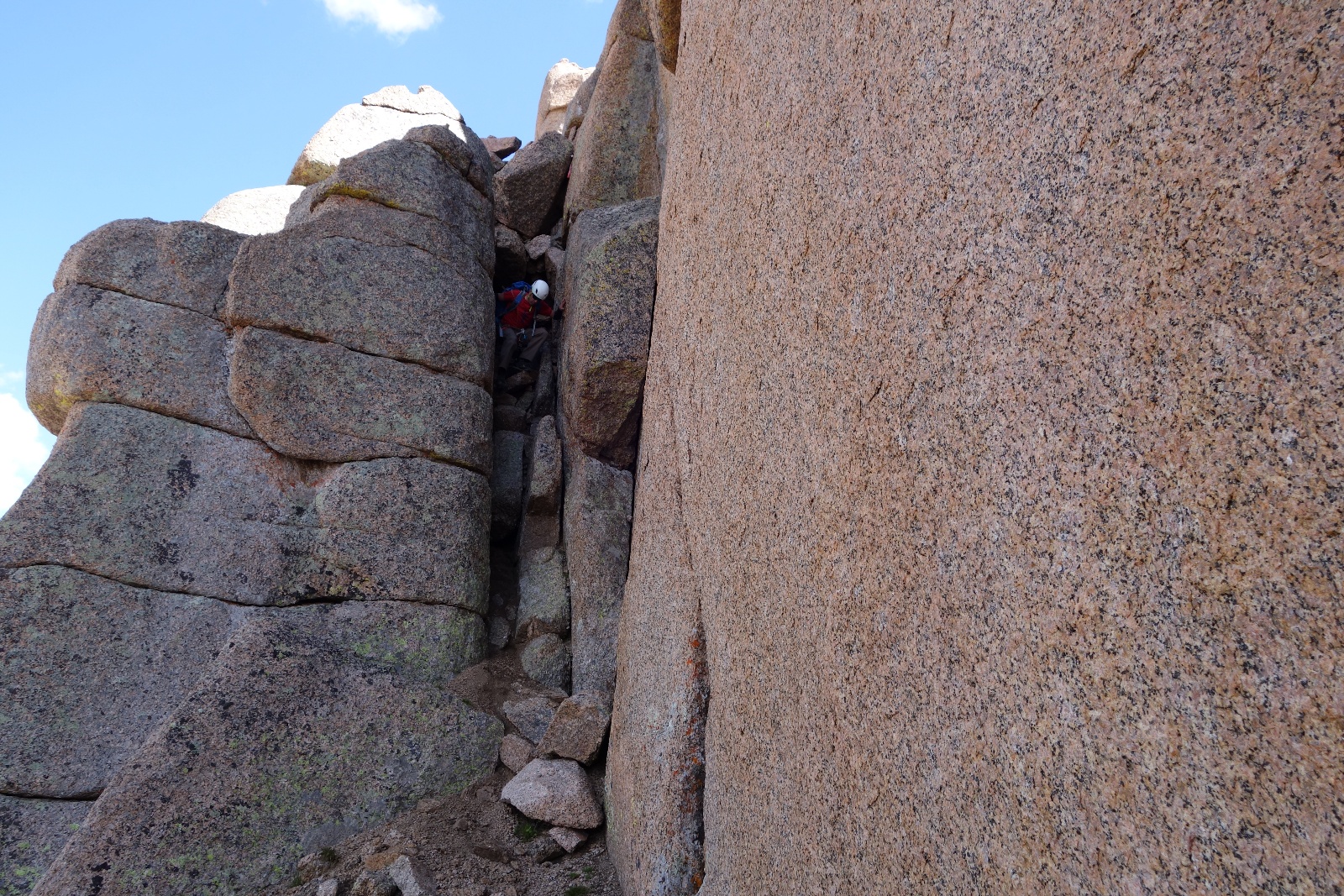 Jagged mountain 1 22