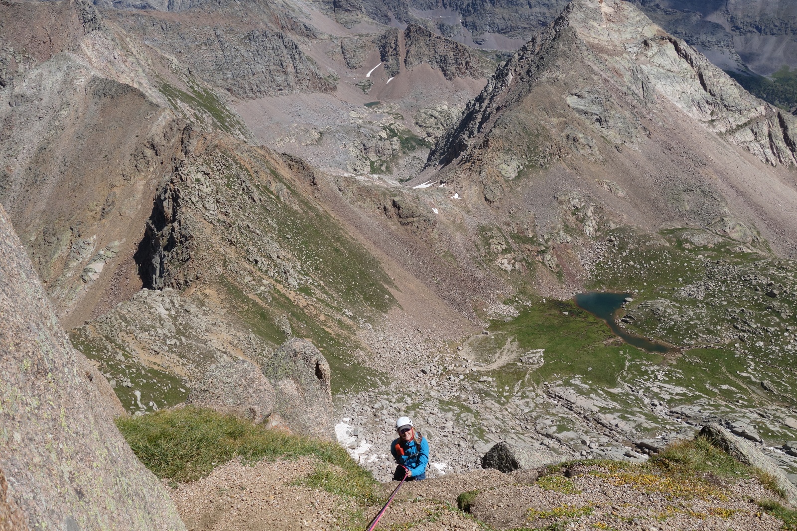 Jagged mountain 1 26