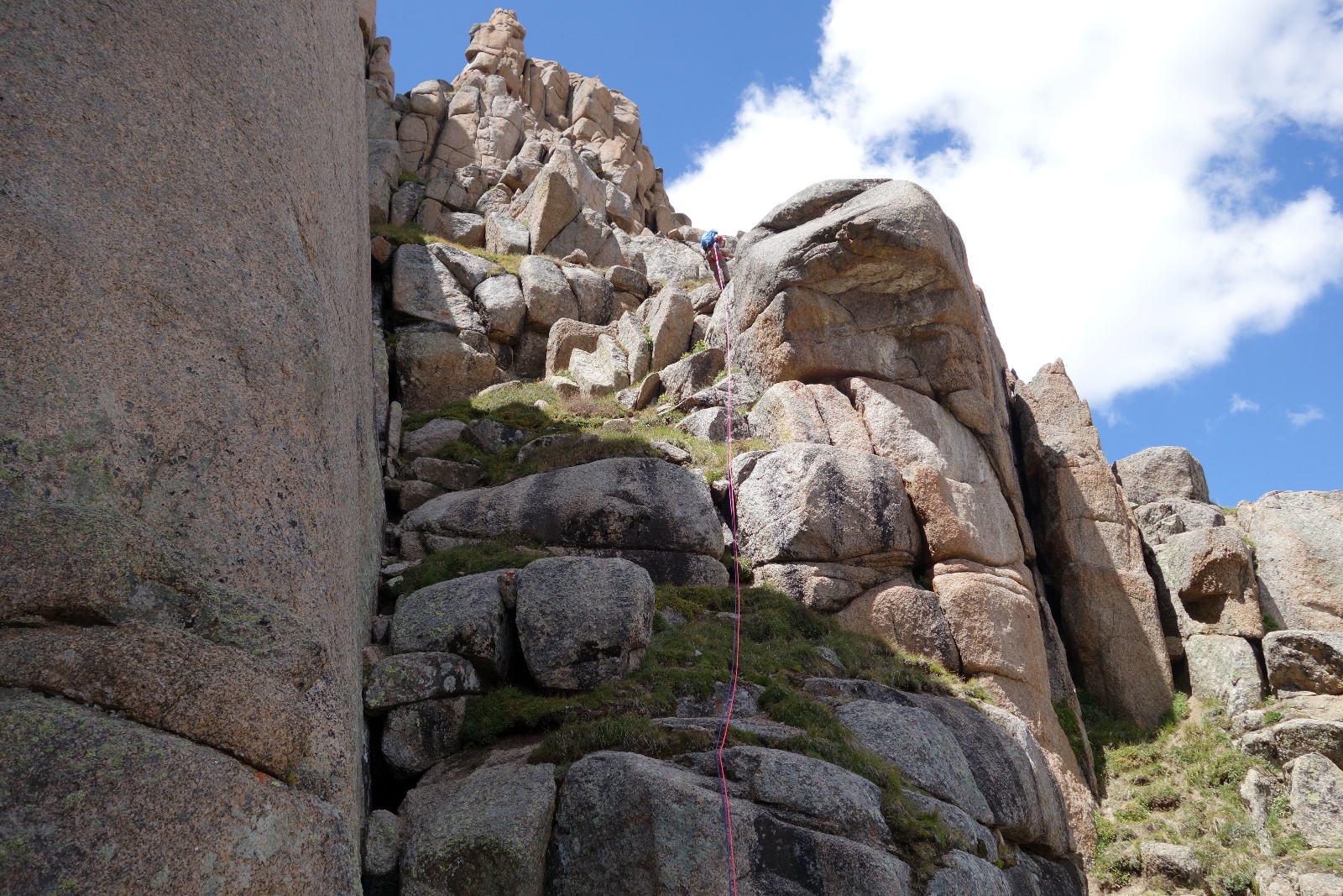 Jagged mountain 1 27