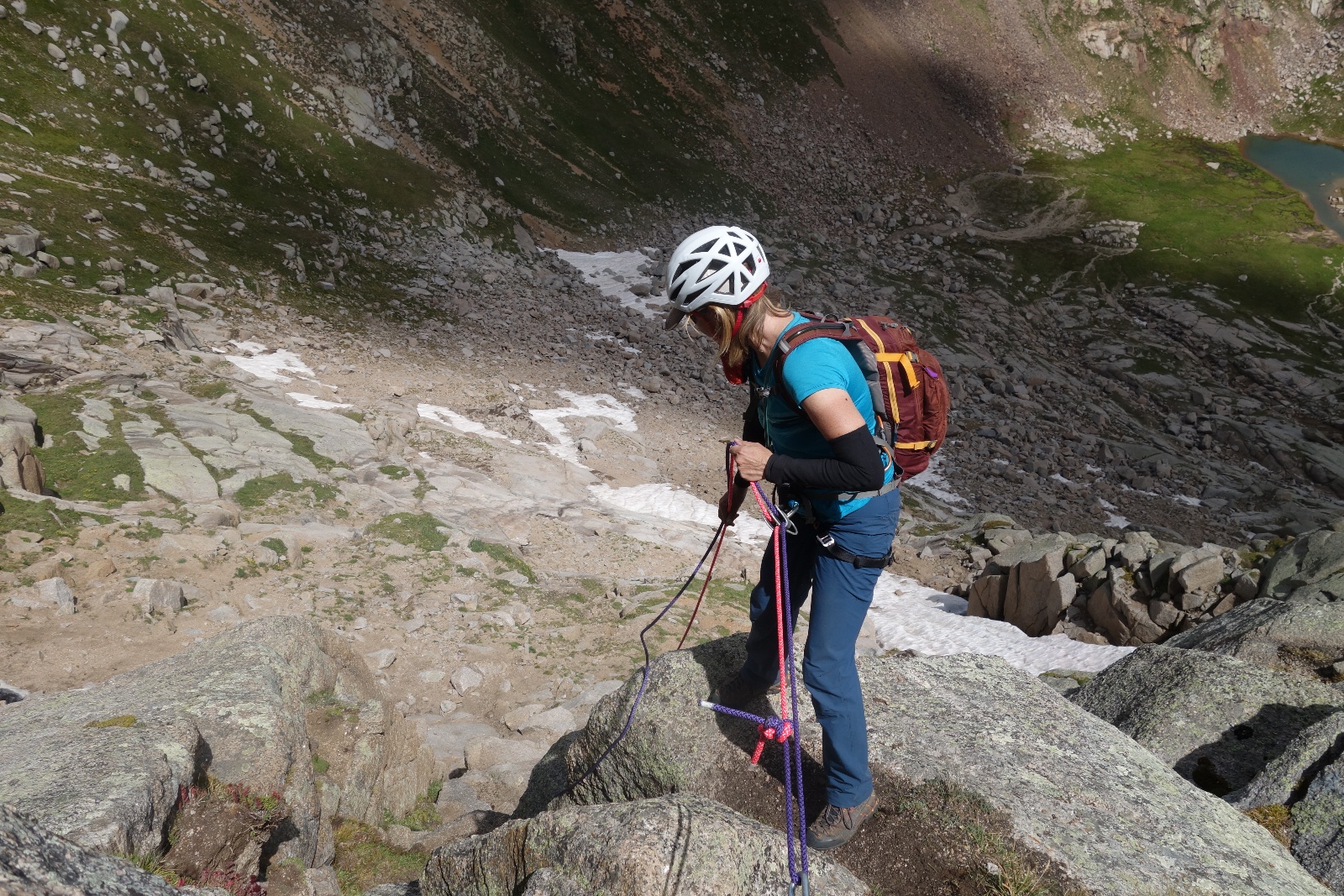 Jagged mountain 1 29