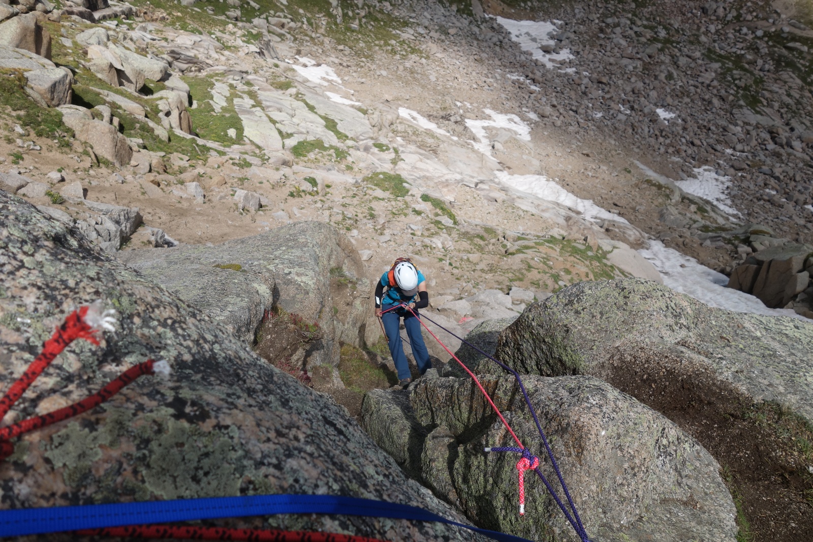 Jagged mountain 1 30