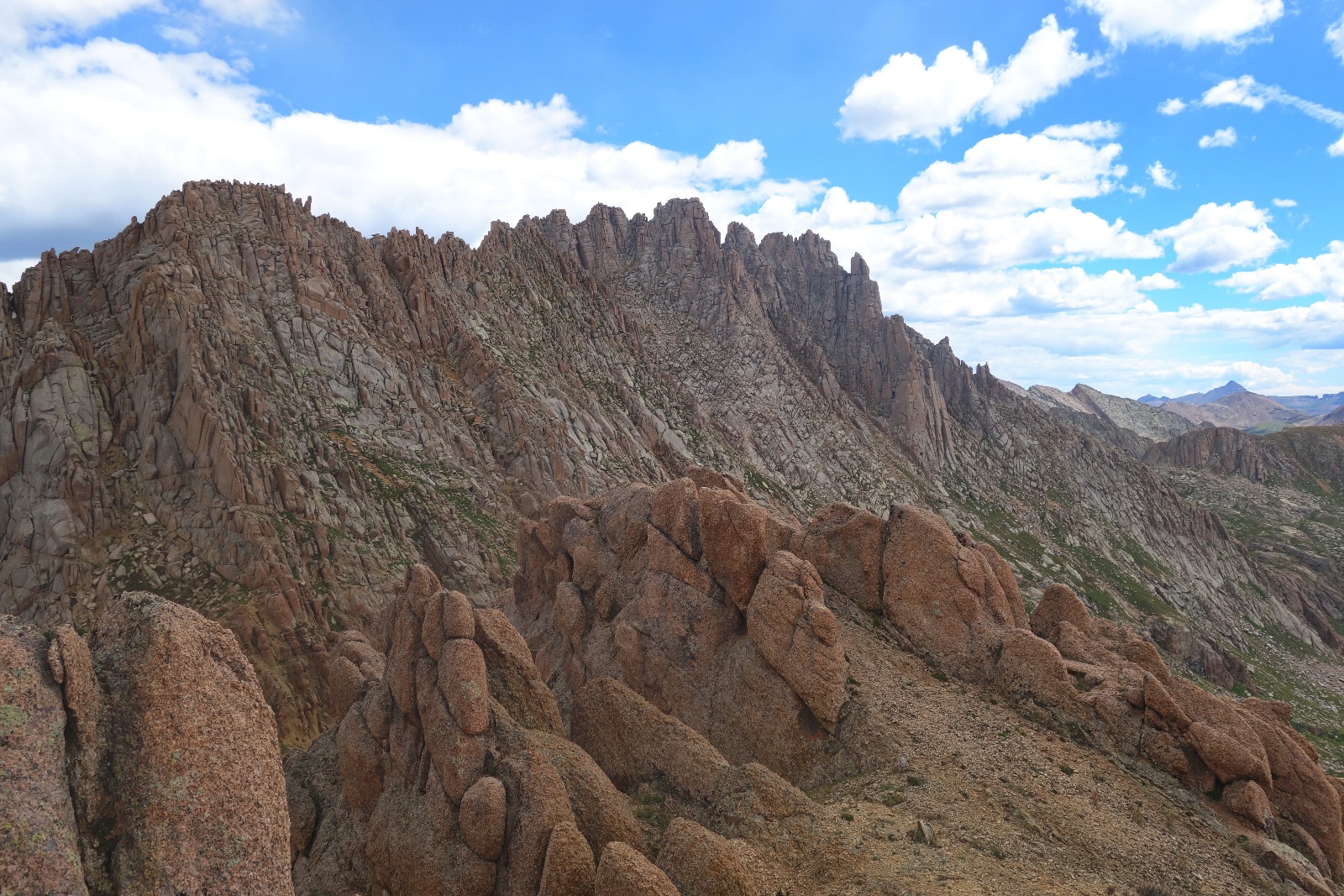 Jagged mountain 1 43
