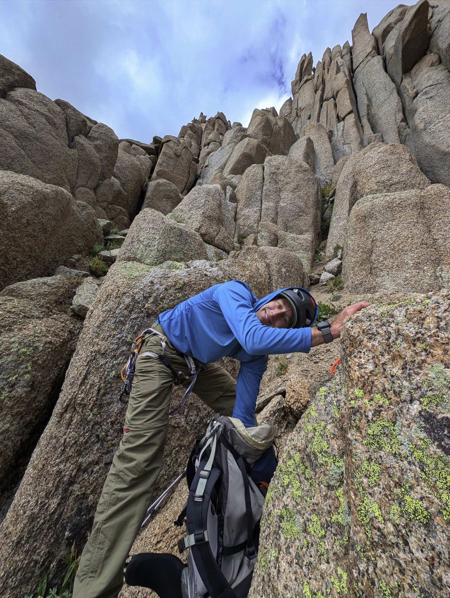 Gray needle noname needle 26