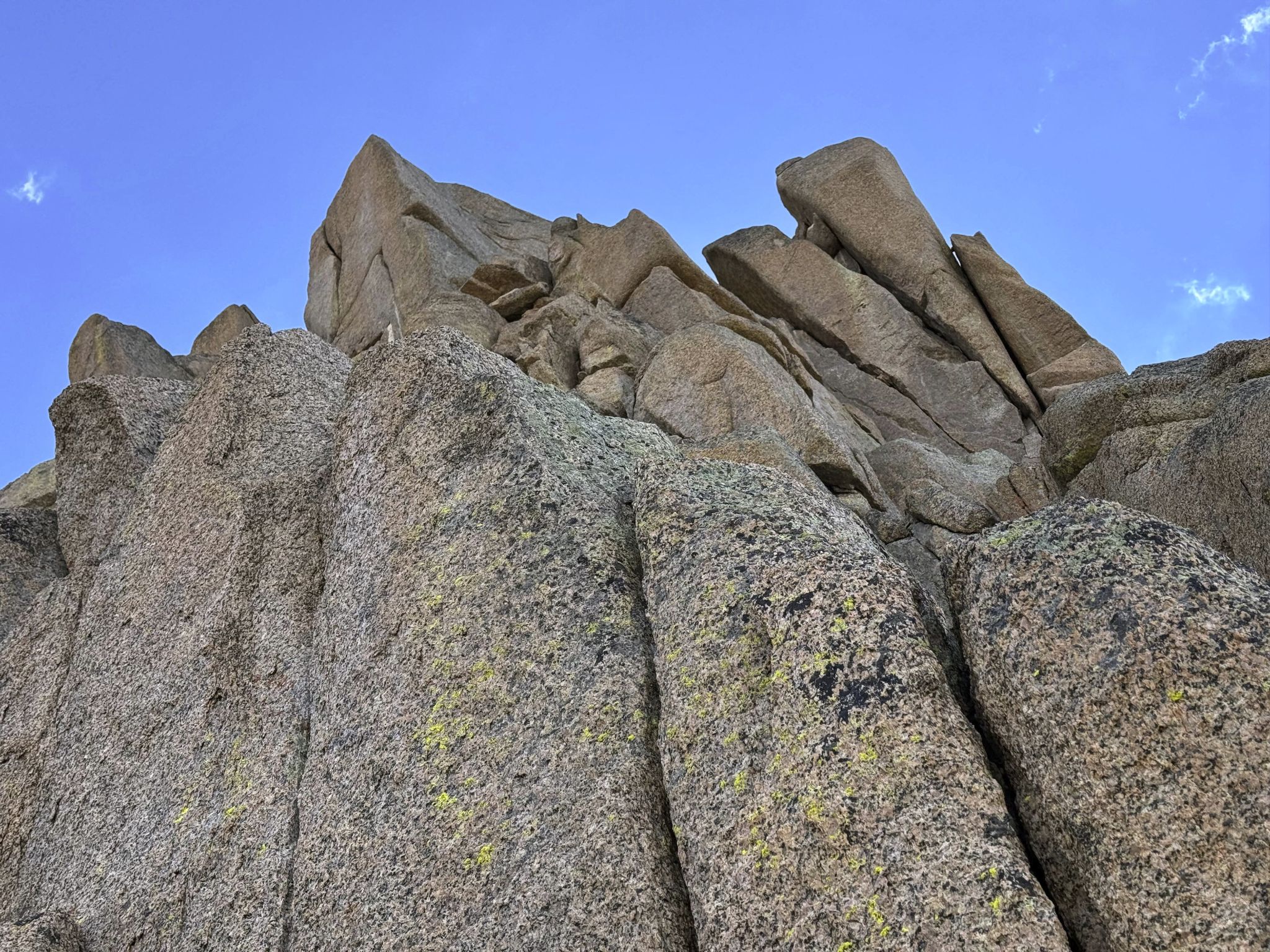 Gray needle noname needle 28