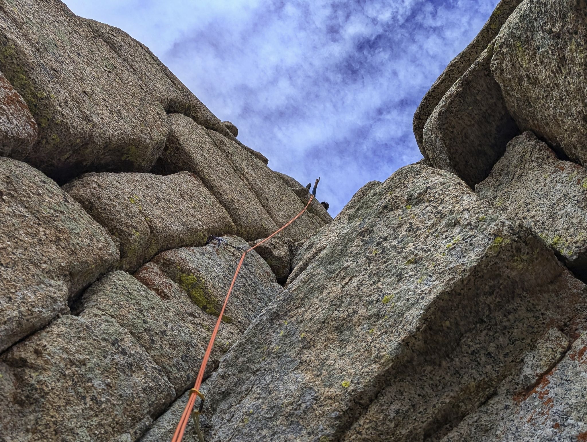 Gray needle noname needle 40