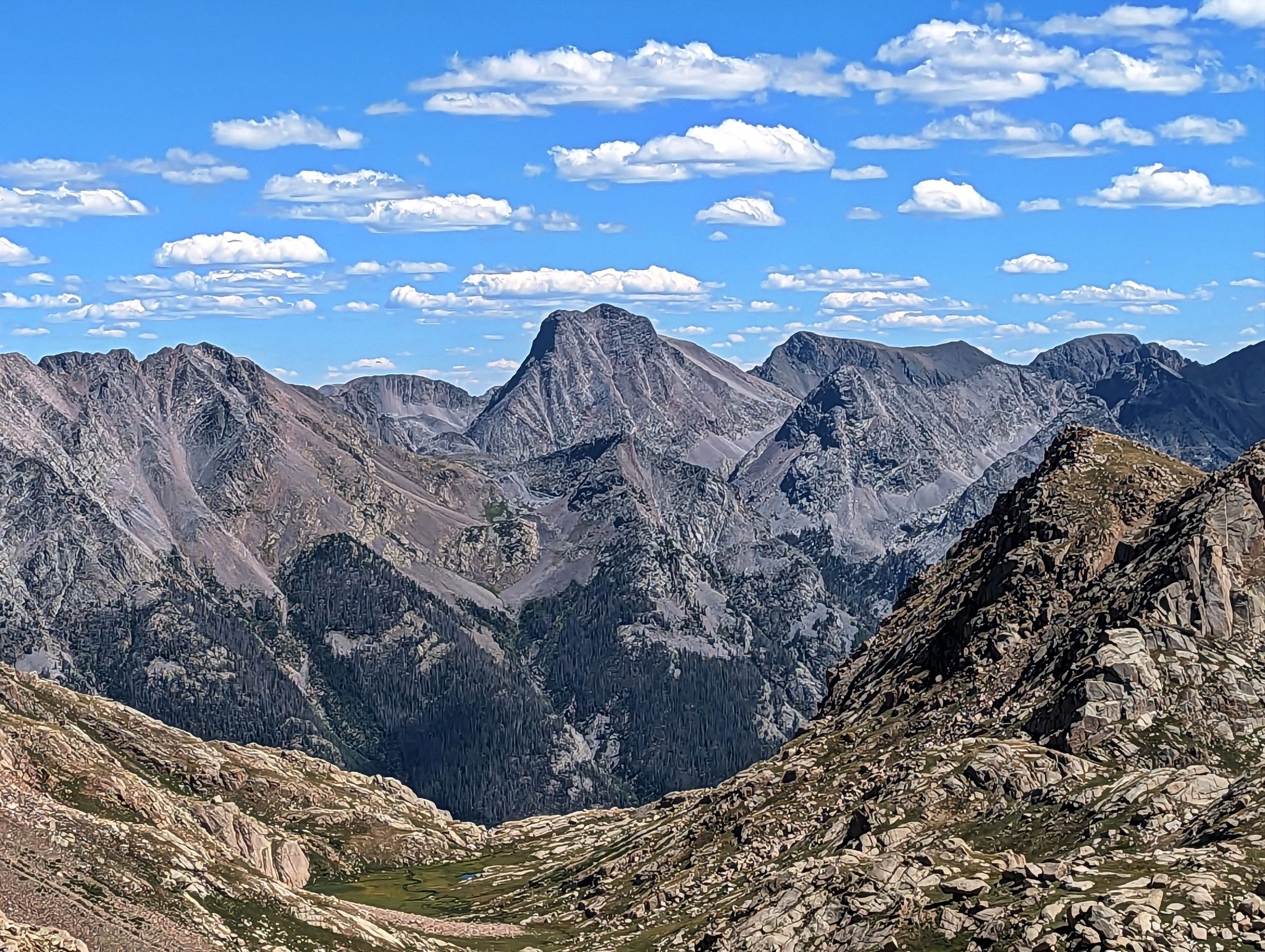 Peak eight 06