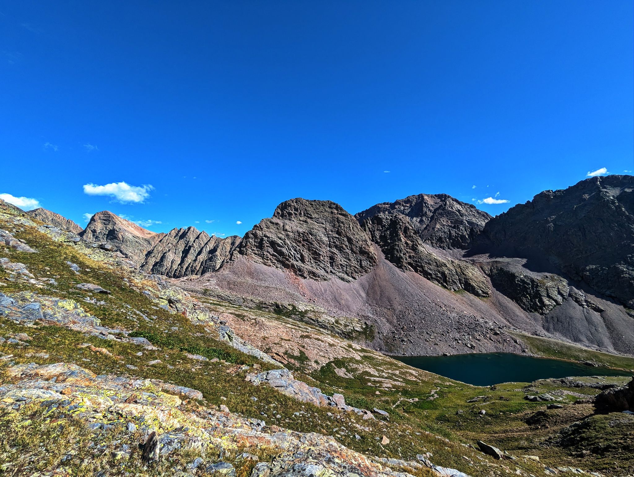 Peak eight 09