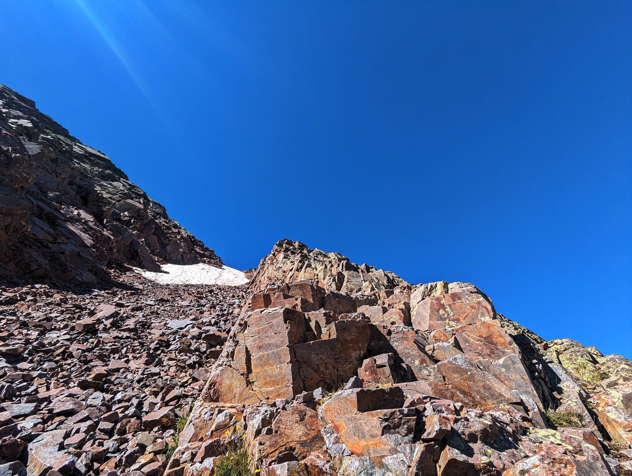 Peak eight 13