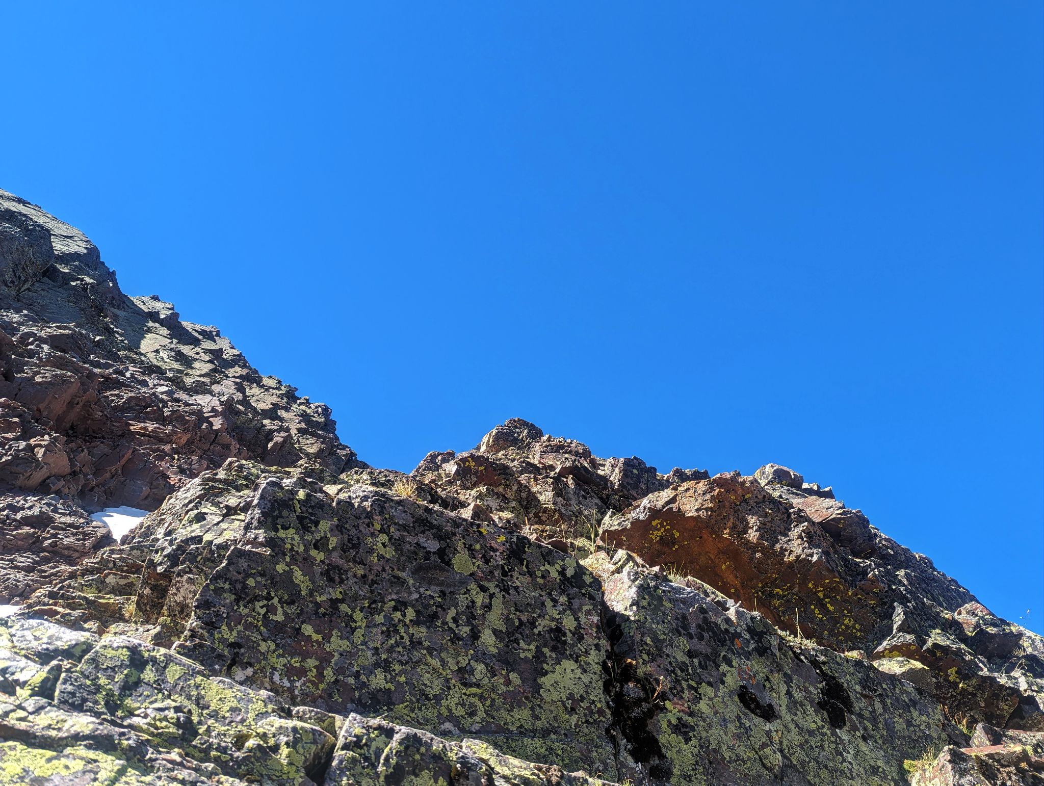 Peak eight 14