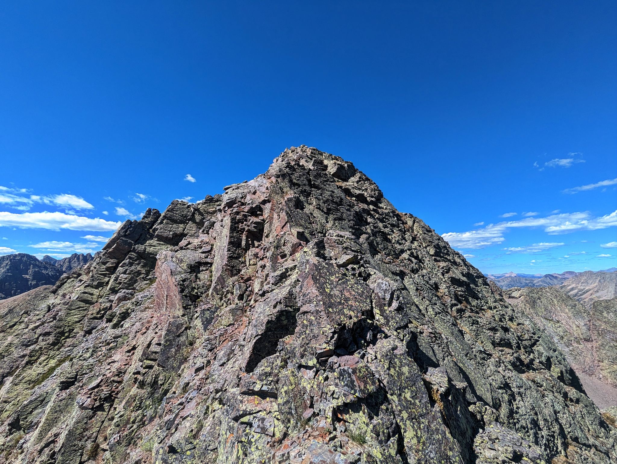 Peak eight 15