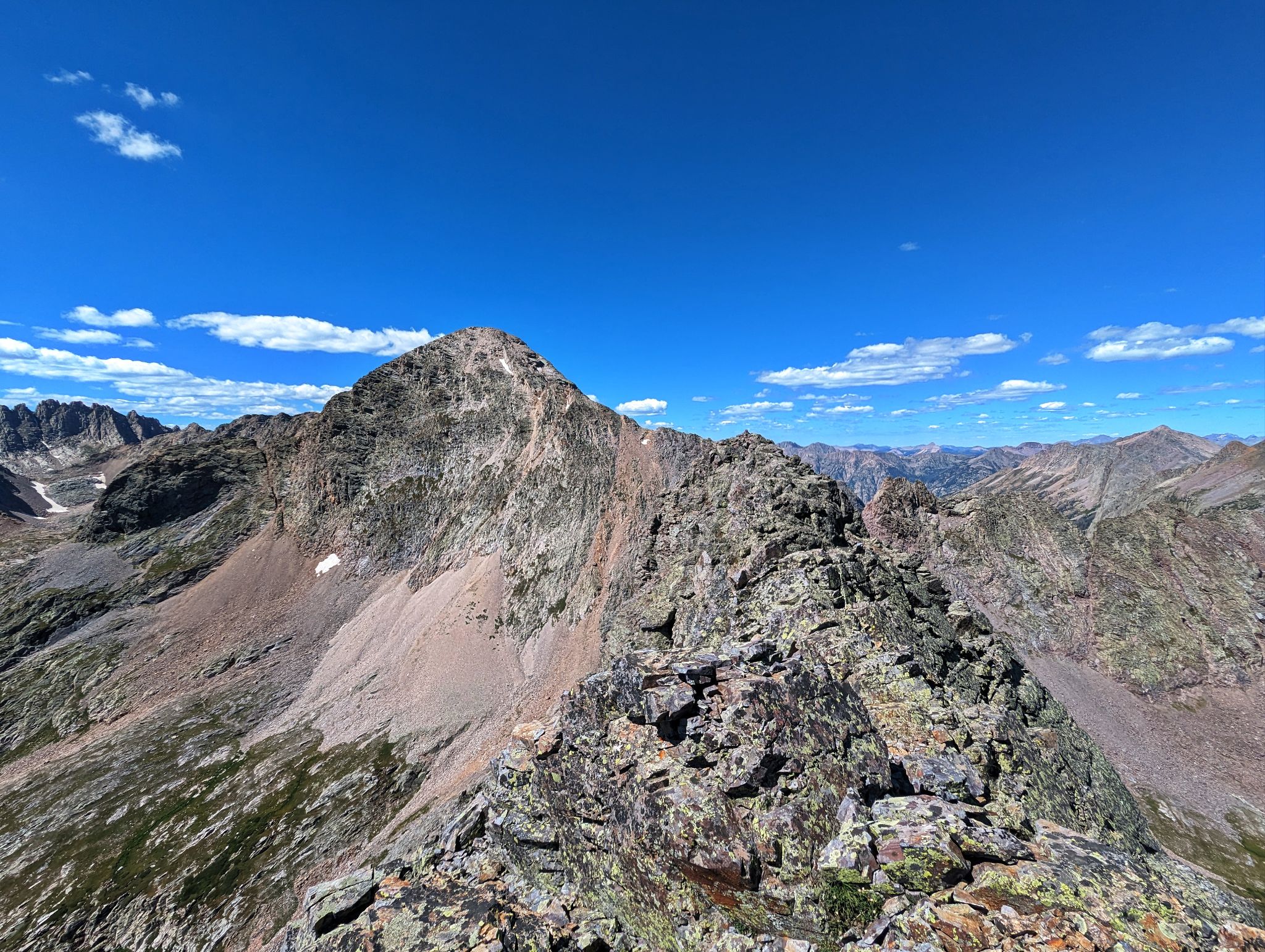 Peak eight 16