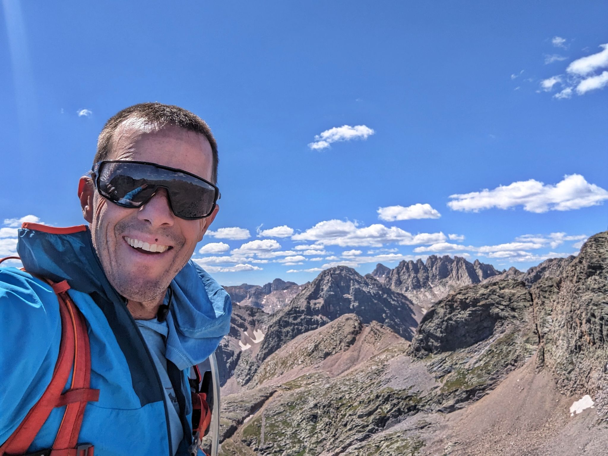 Peak eight 17