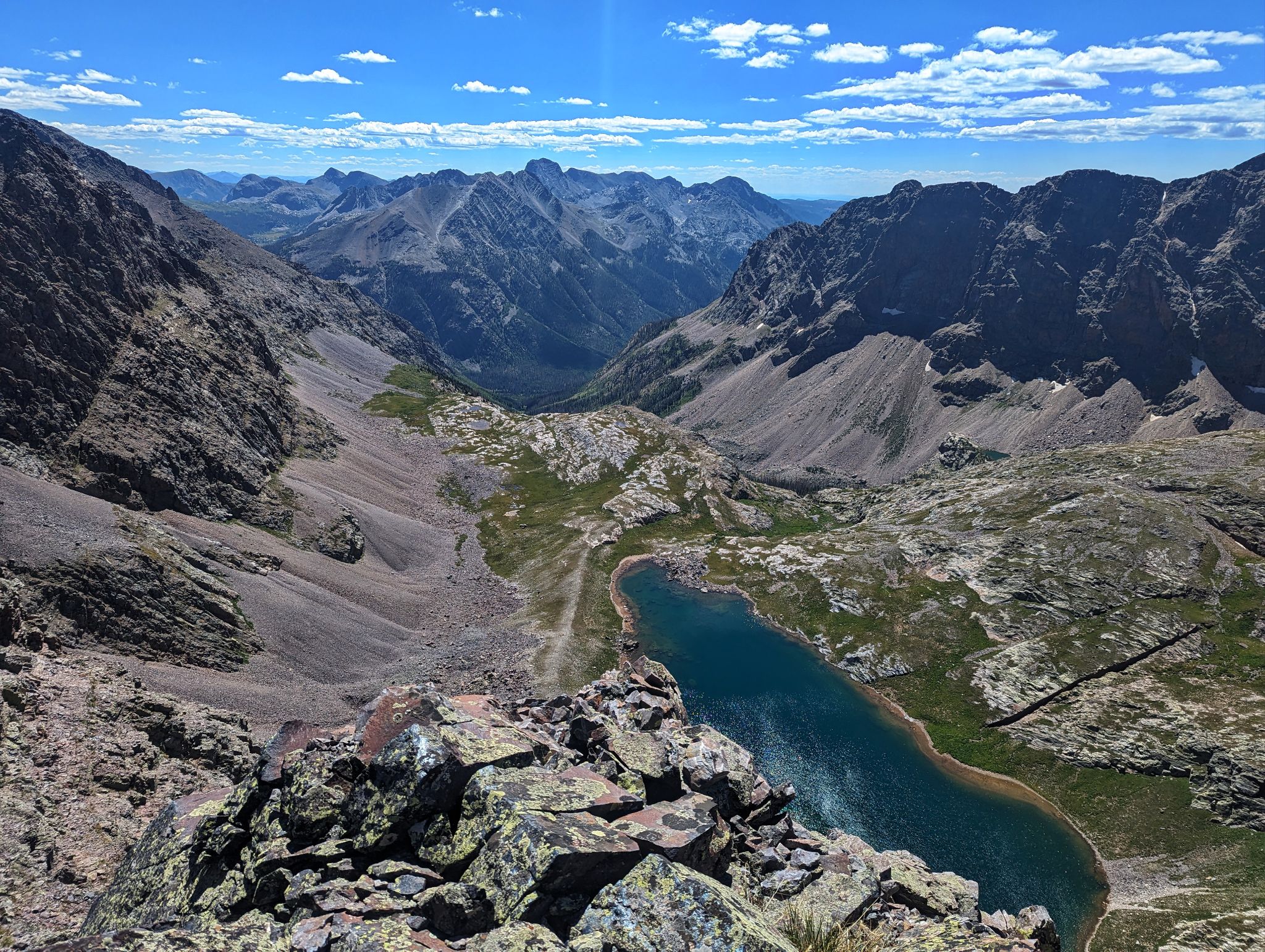 Peak eight 18