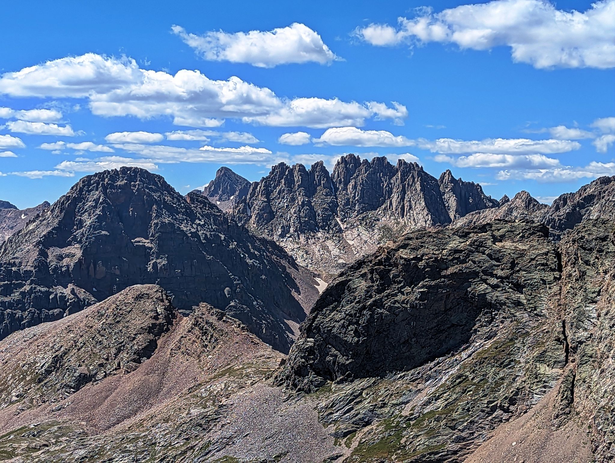 Peak eight 19
